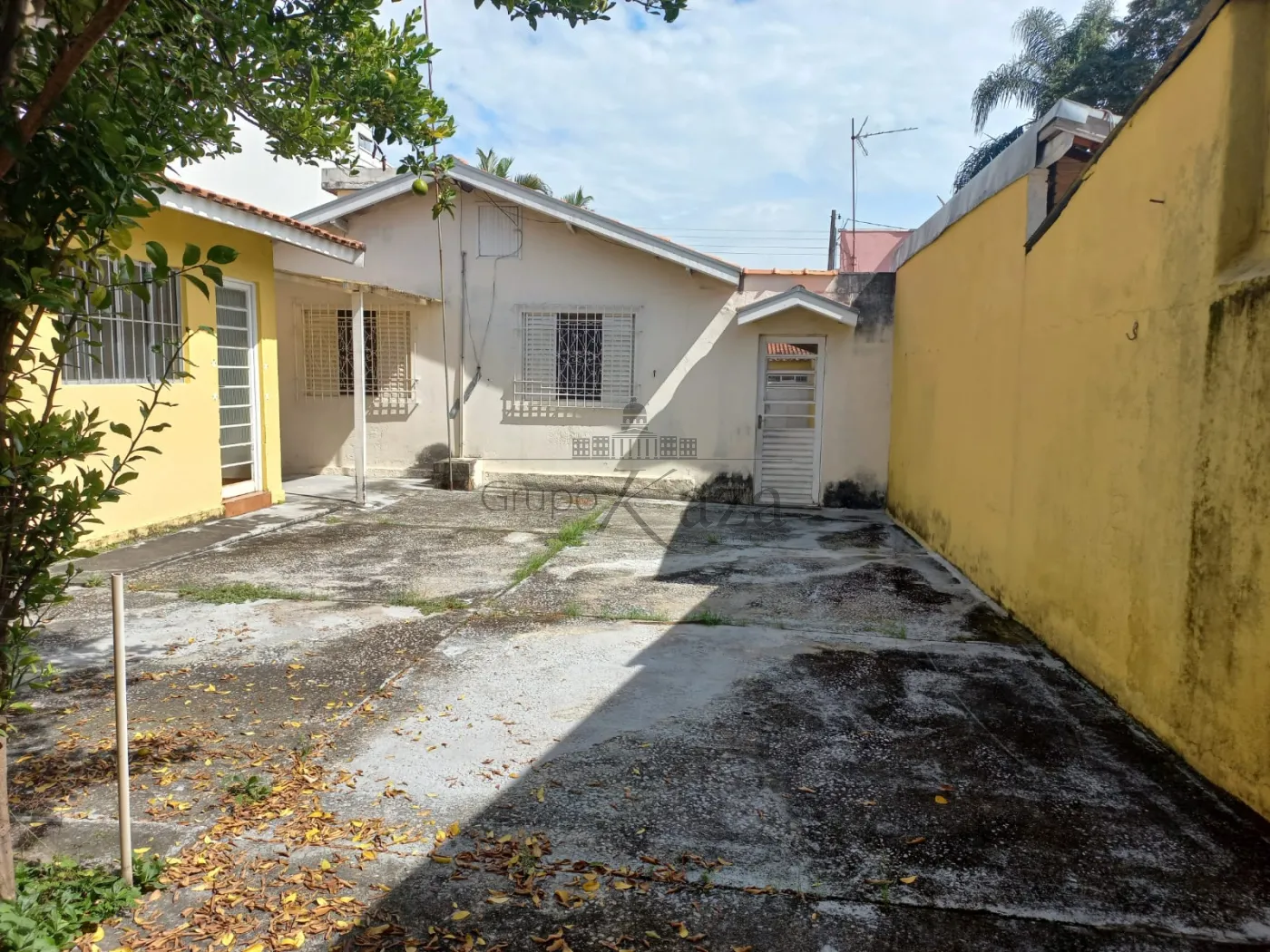 Foto 27 de Casa Padrão em Jardim Satélite, São José dos Campos - imagem 27