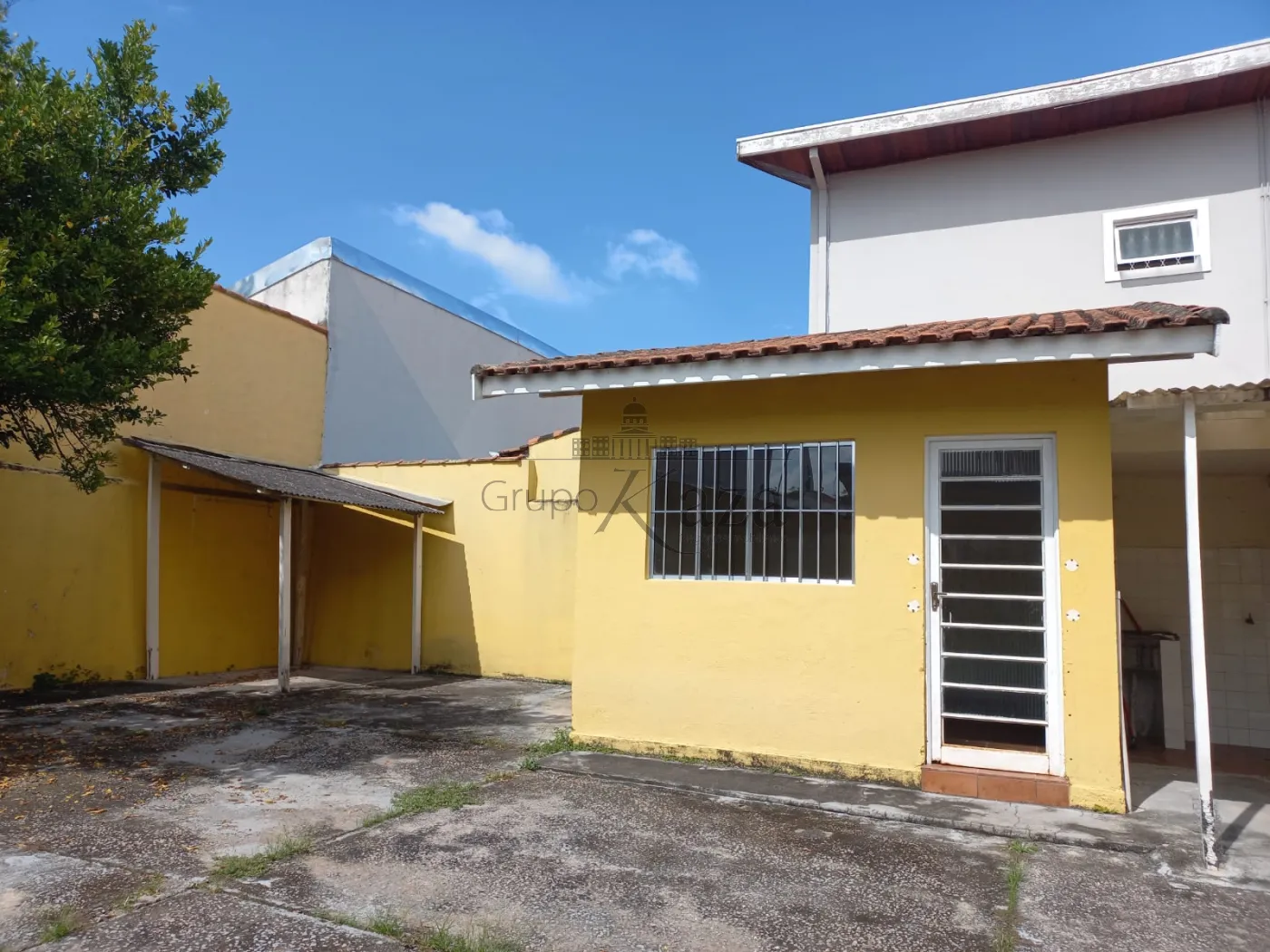 Foto 16 de Casa Padrão em Jardim Satélite, São José dos Campos - imagem 16