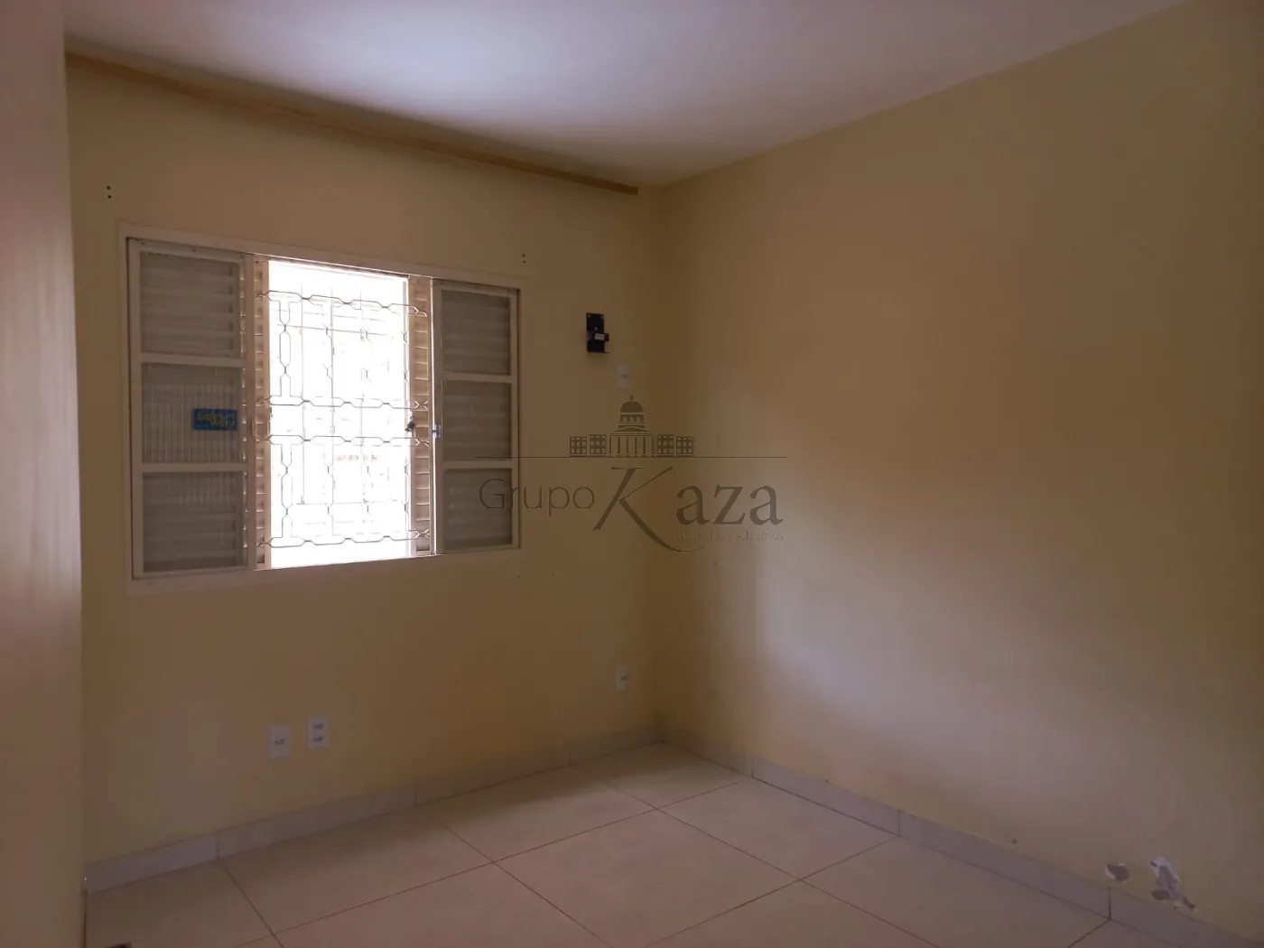 Foto 11 de Casa Padrão em Jardim Satélite, São José dos Campos - imagem 11
