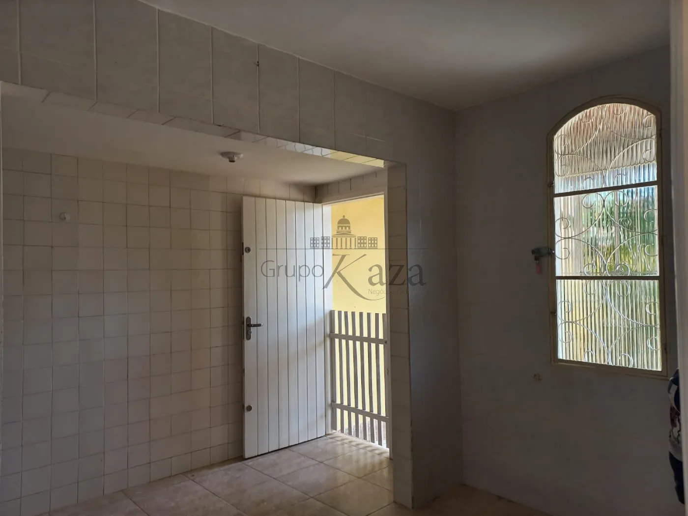 Foto 7 de Casa Padrão em Jardim Satélite, São José dos Campos - imagem 7
