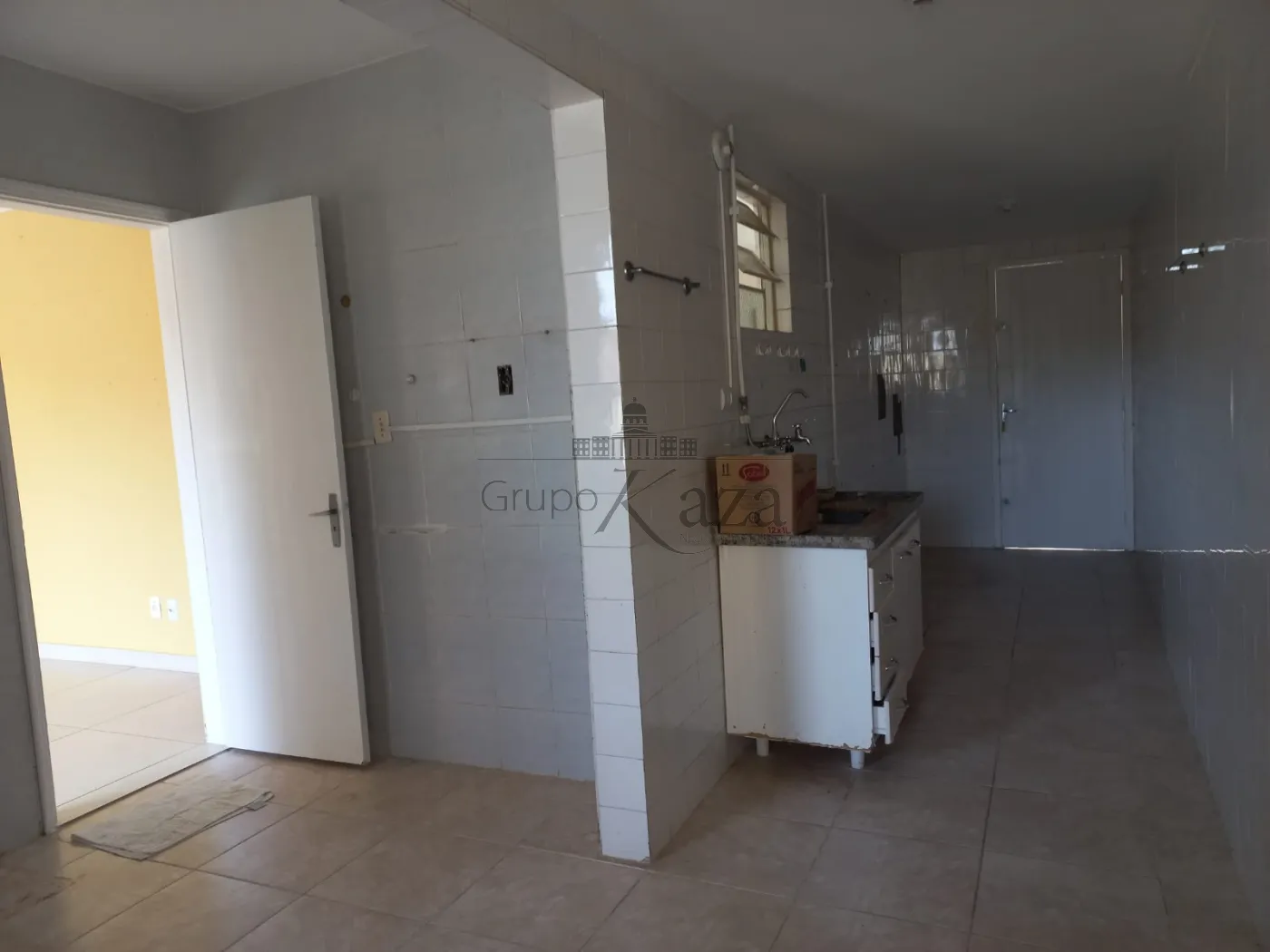 Foto 3 de Casa Padrão em Jardim Satélite, São José dos Campos - imagem 3