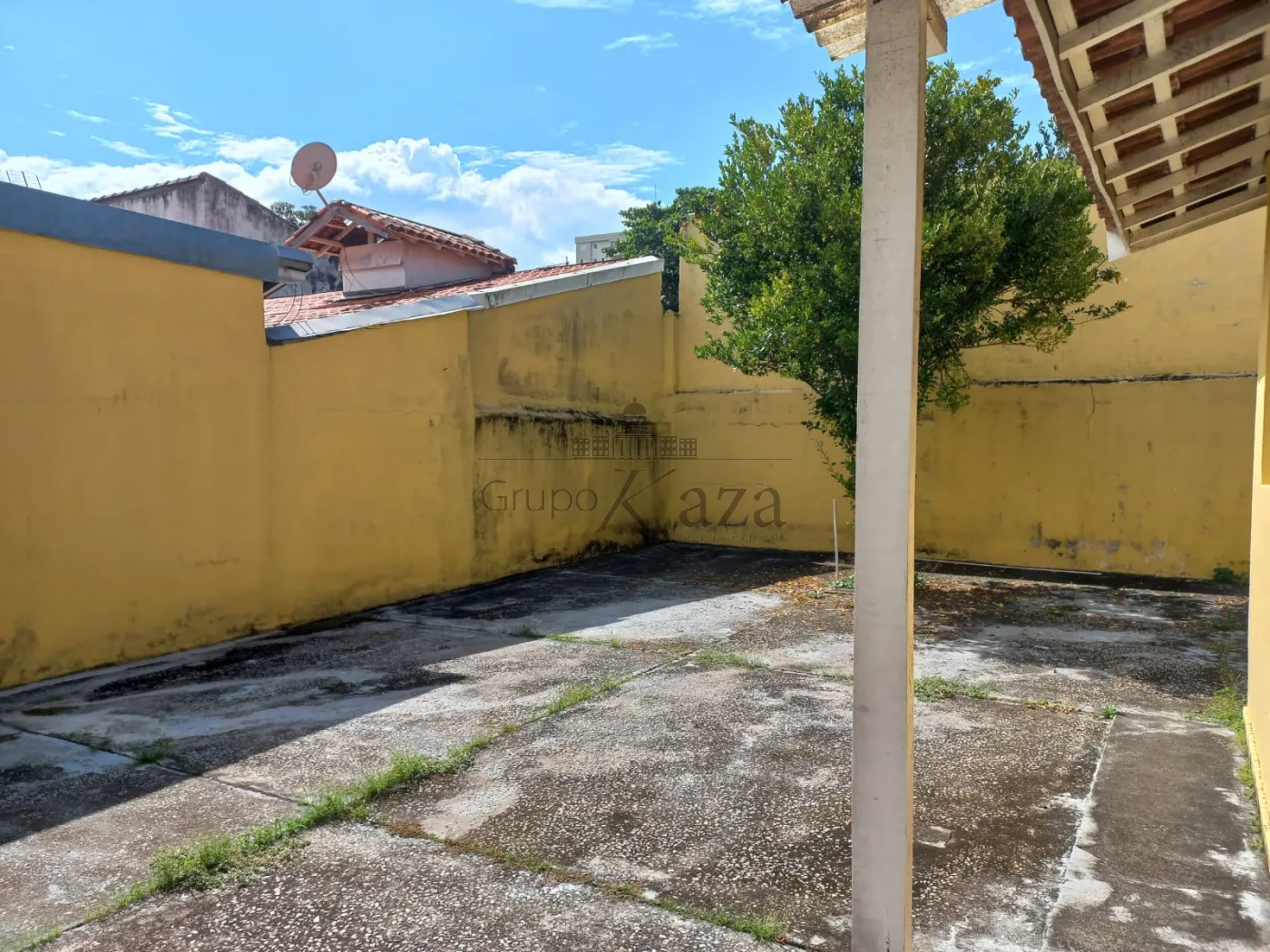 Foto 19 de Casa Padrão em Jardim Satélite, São José dos Campos - imagem 19