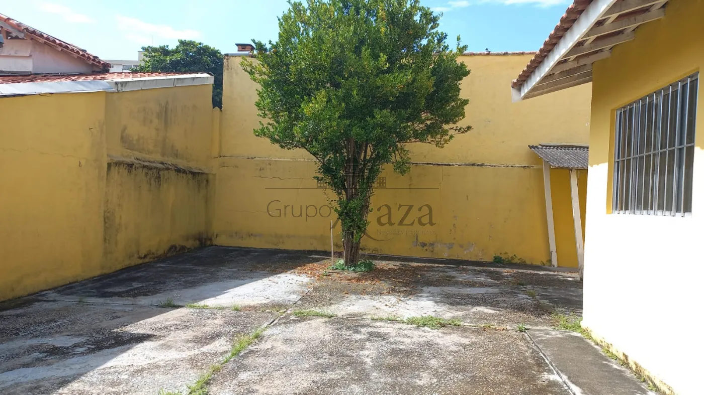 Foto 25 de Casa Padrão em Jardim Satélite, São José dos Campos - imagem 25