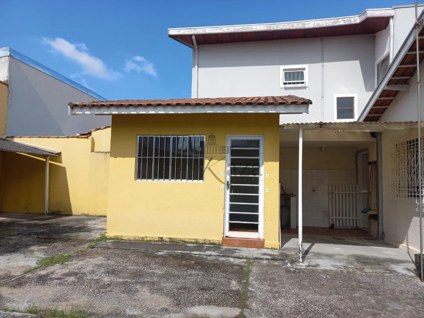 Foto 15 de Casa Padrão em Jardim Satélite, São José dos Campos - imagem 15