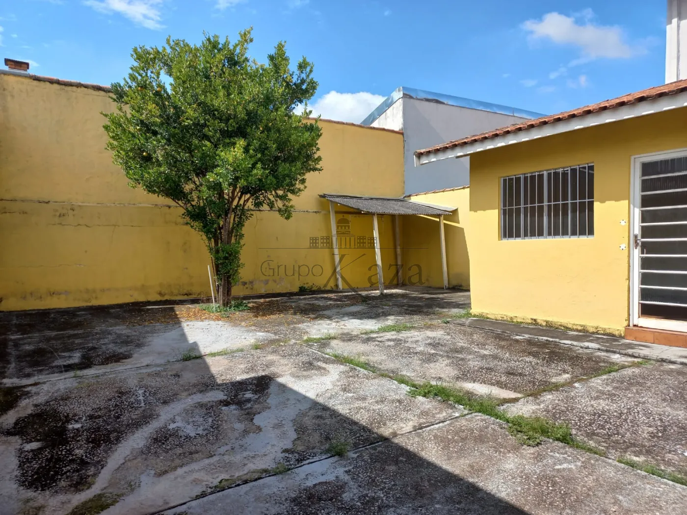 Foto 23 de Casa Padrão em Jardim Satélite, São José dos Campos - imagem 23