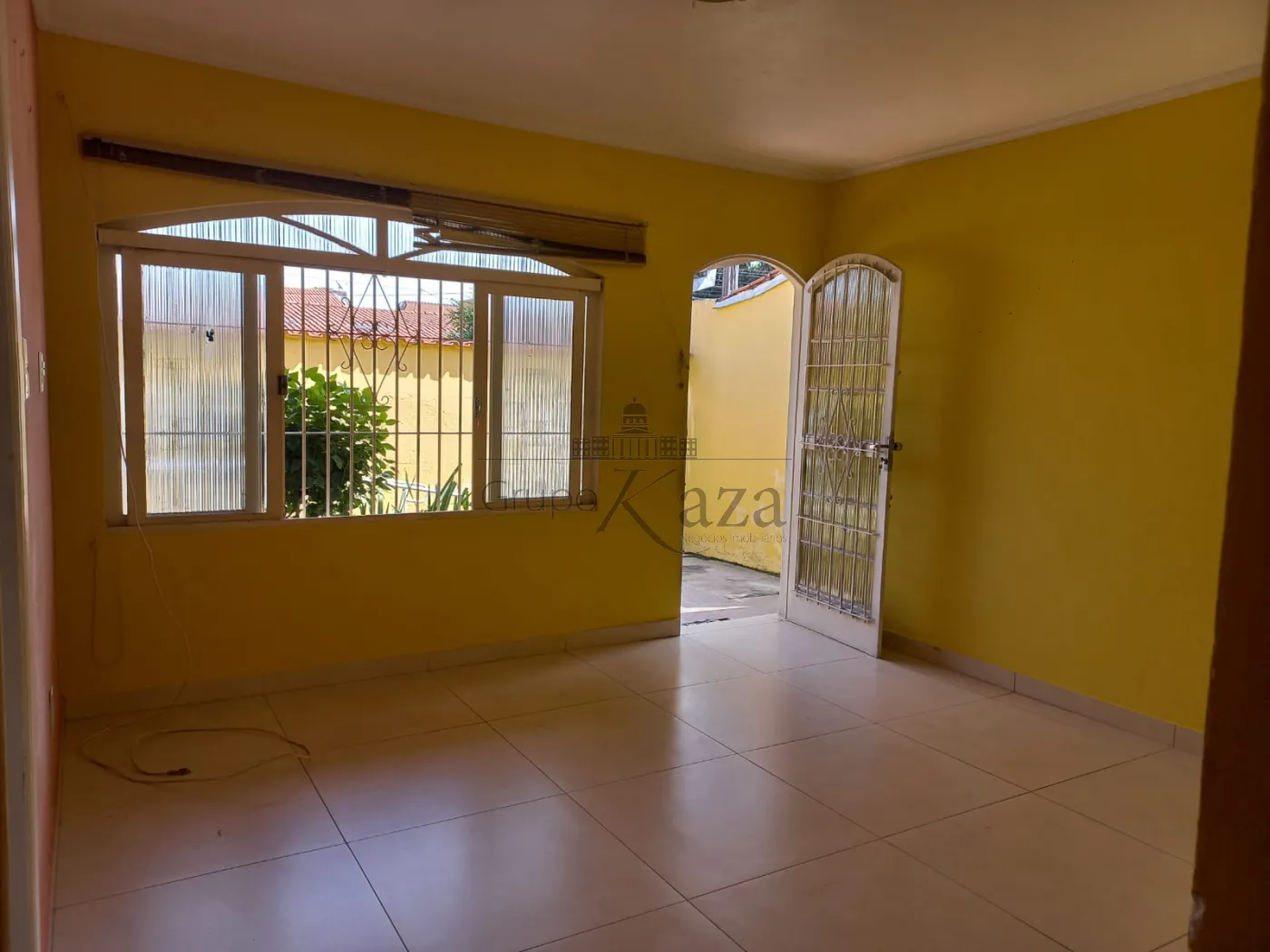 Foto 1 de Casa Padrão em Jardim Satélite, São José dos Campos - imagem 1