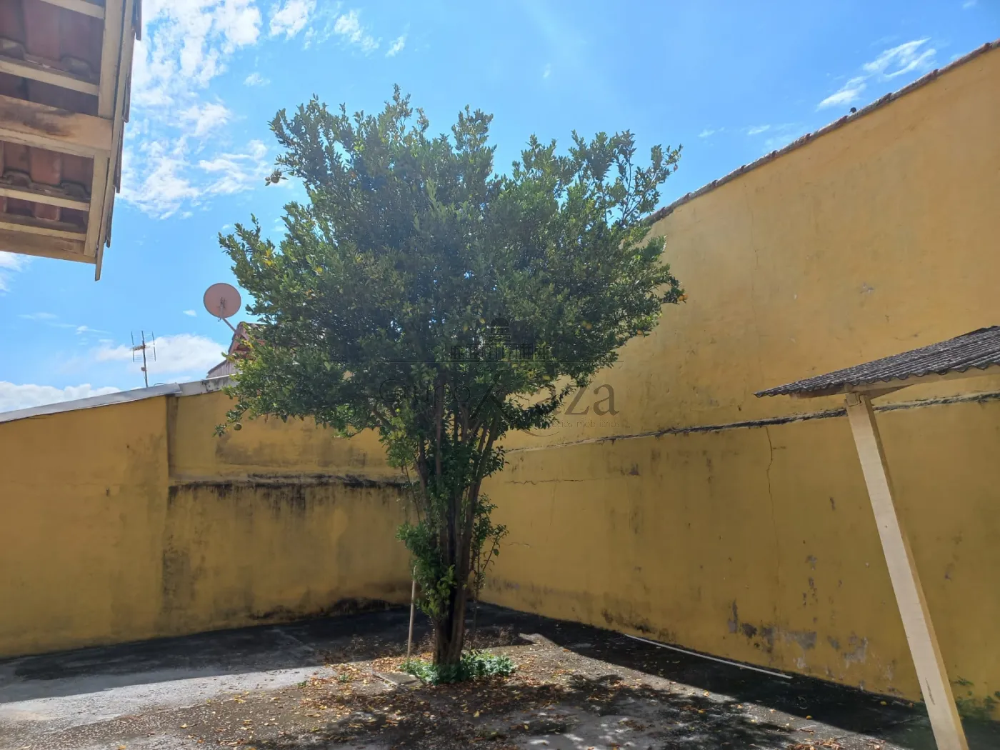 Foto 26 de Casa Padrão em Jardim Satélite, São José dos Campos - imagem 26