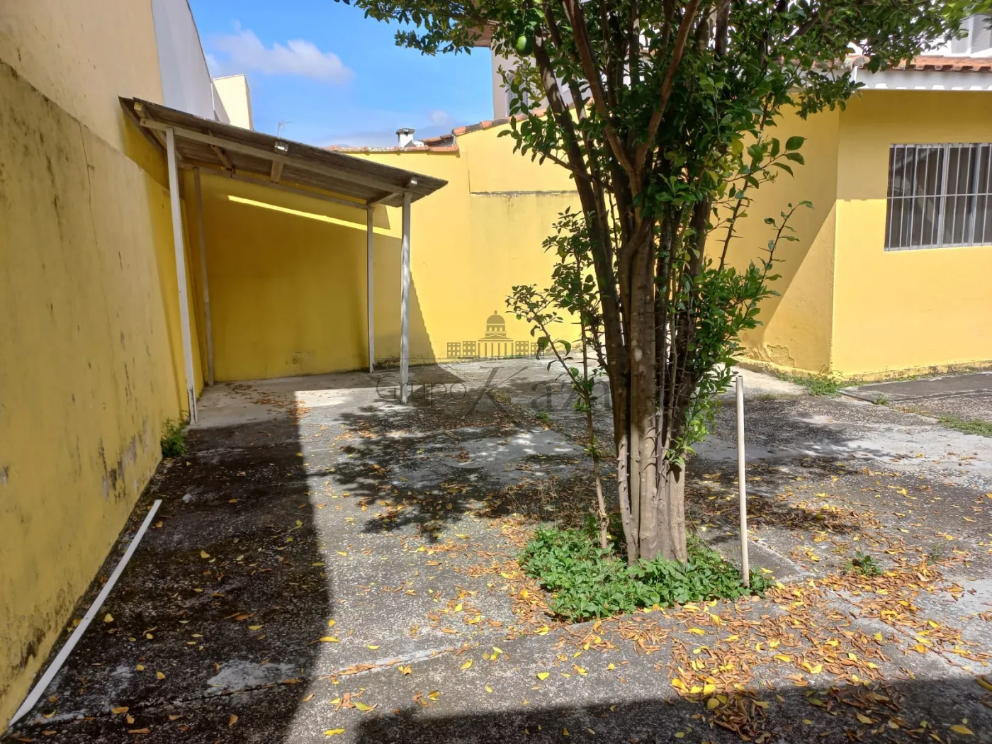 Foto 24 de Casa Padrão em Jardim Satélite, São José dos Campos - imagem 24