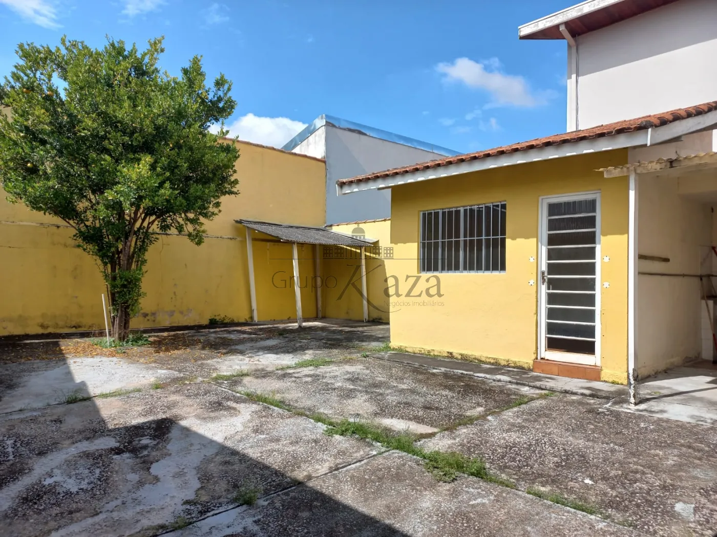 Foto 22 de Casa Padrão em Jardim Satélite, São José dos Campos - imagem 22