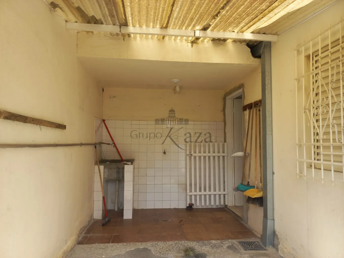 Foto 14 de Casa Padrão em Jardim Satélite, São José dos Campos - imagem 14