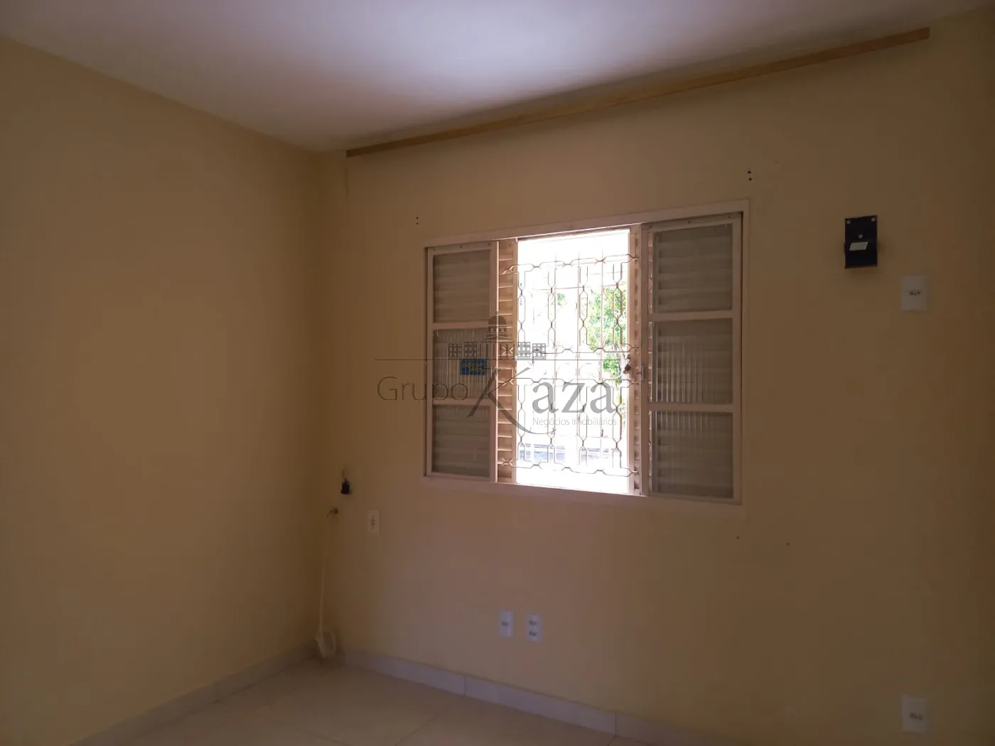 Foto 12 de Casa Padrão em Jardim Satélite, São José dos Campos - imagem 12
