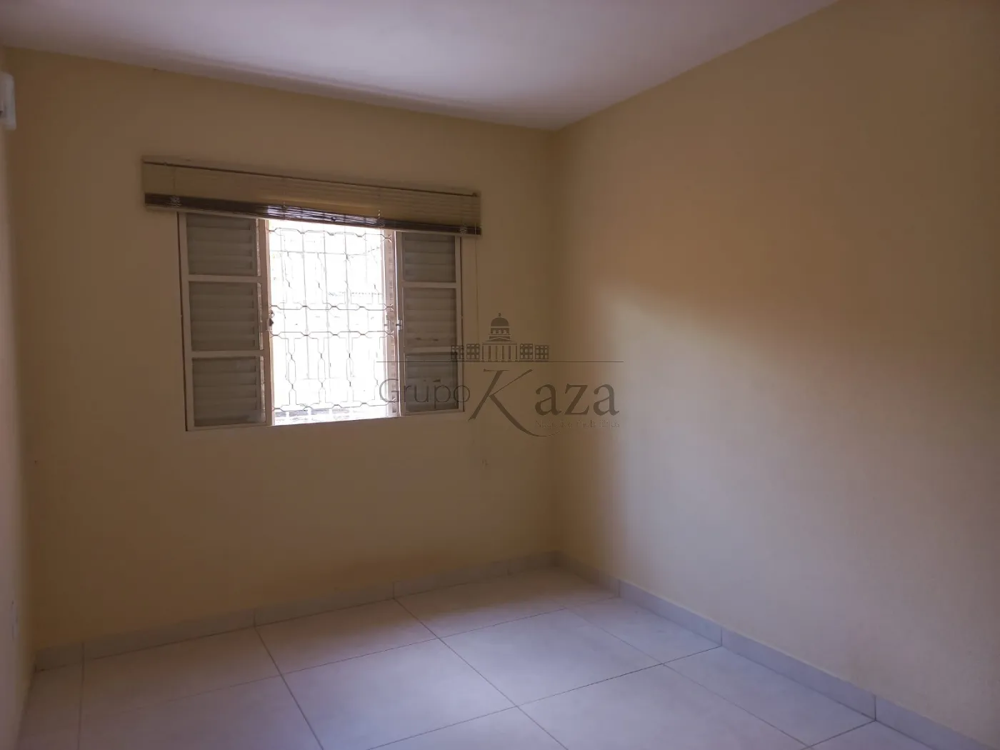 Foto 13 de Casa Padrão em Jardim Satélite, São José dos Campos - imagem 13