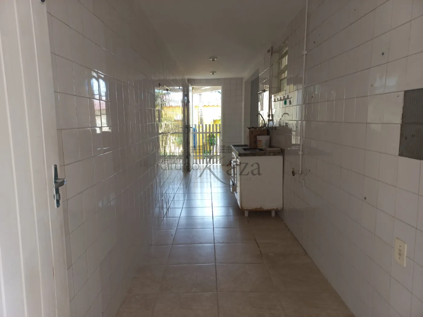 Foto 5 de Casa Padrão em Jardim Satélite, São José dos Campos - imagem 5