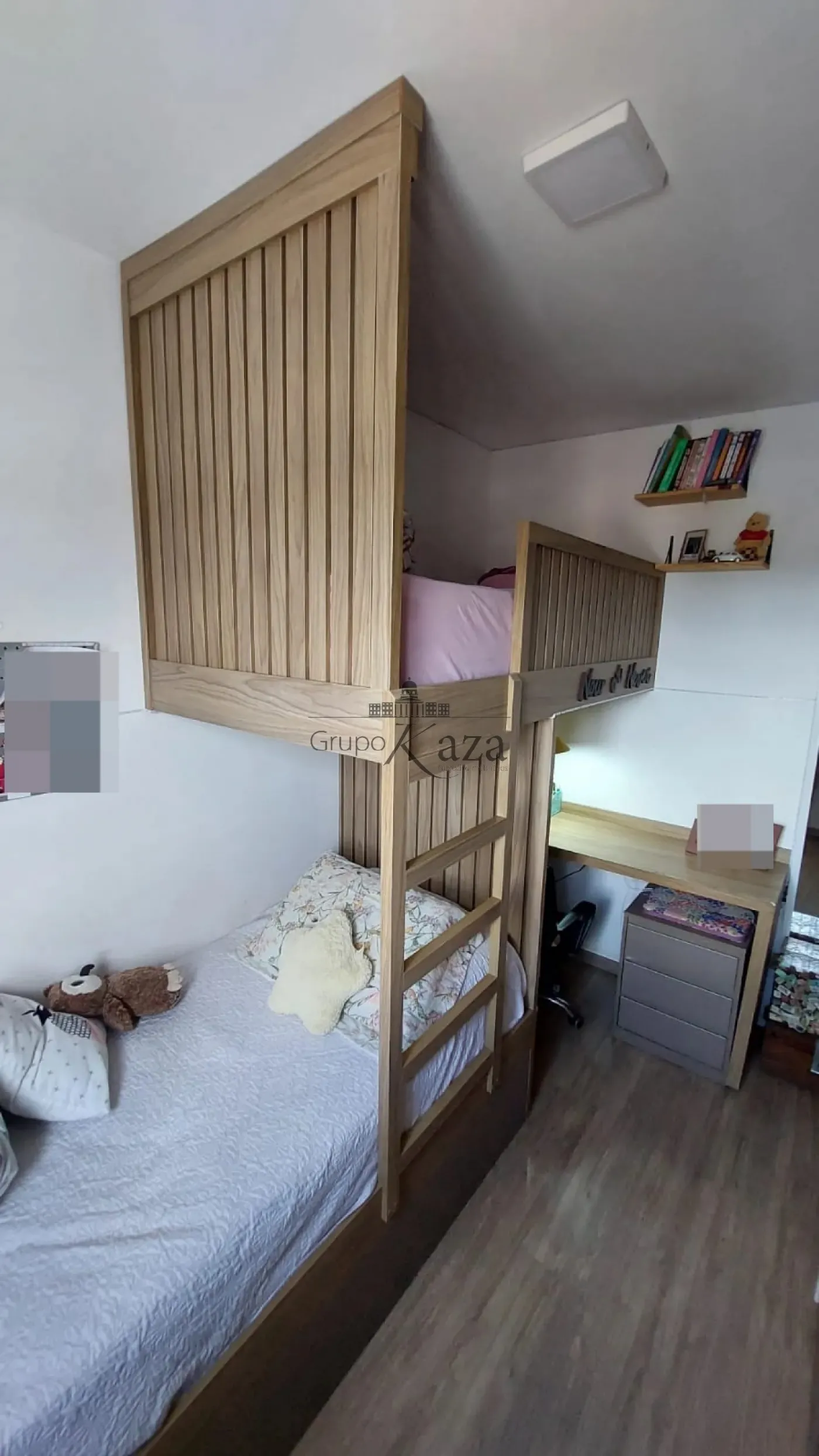 Foto 7 de Apartamento Padrão em Jardim Veneza, São José dos Campos - imagem 7