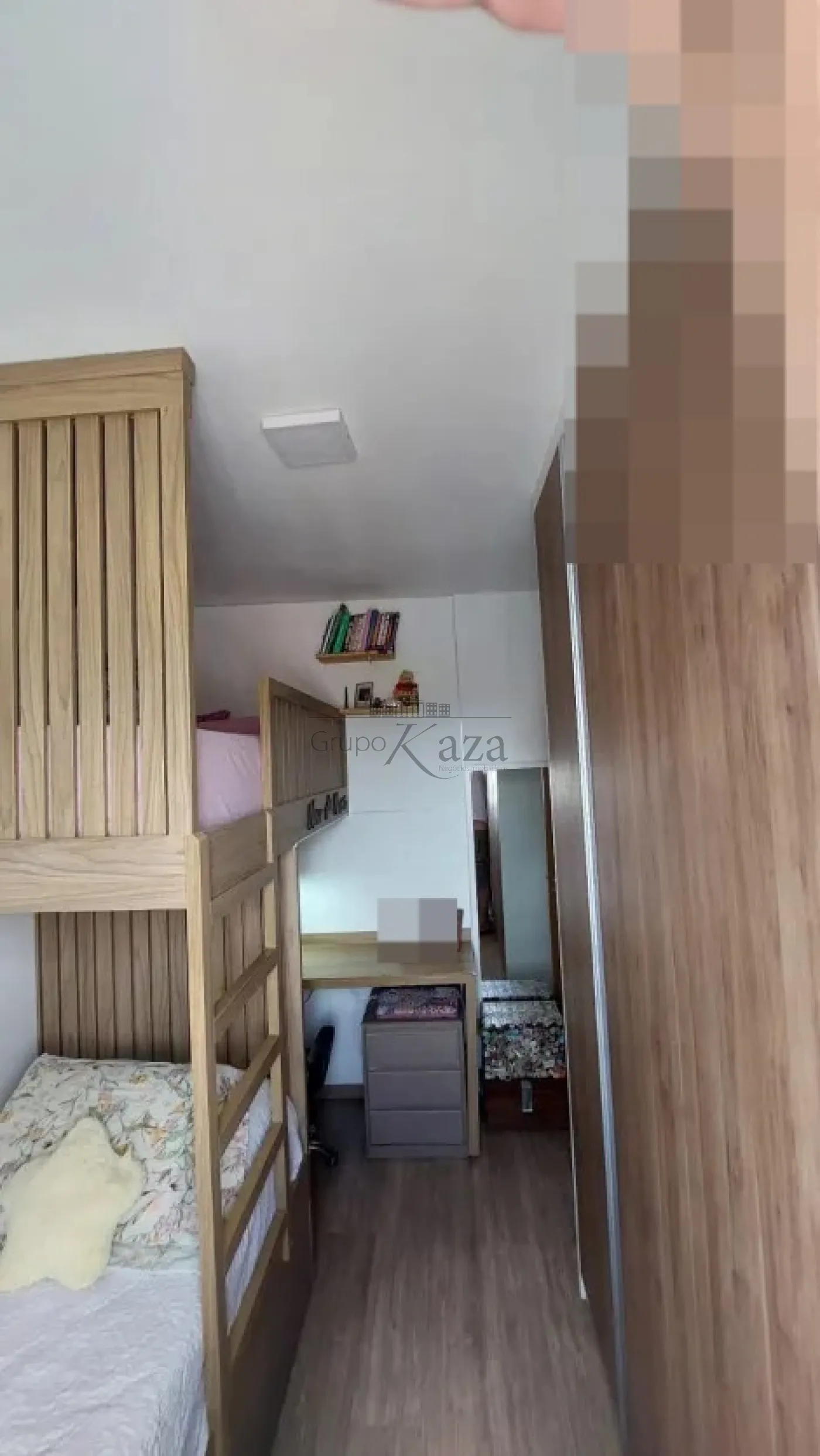Foto 6 de Apartamento Padrão em Jardim Veneza, São José dos Campos - imagem 6