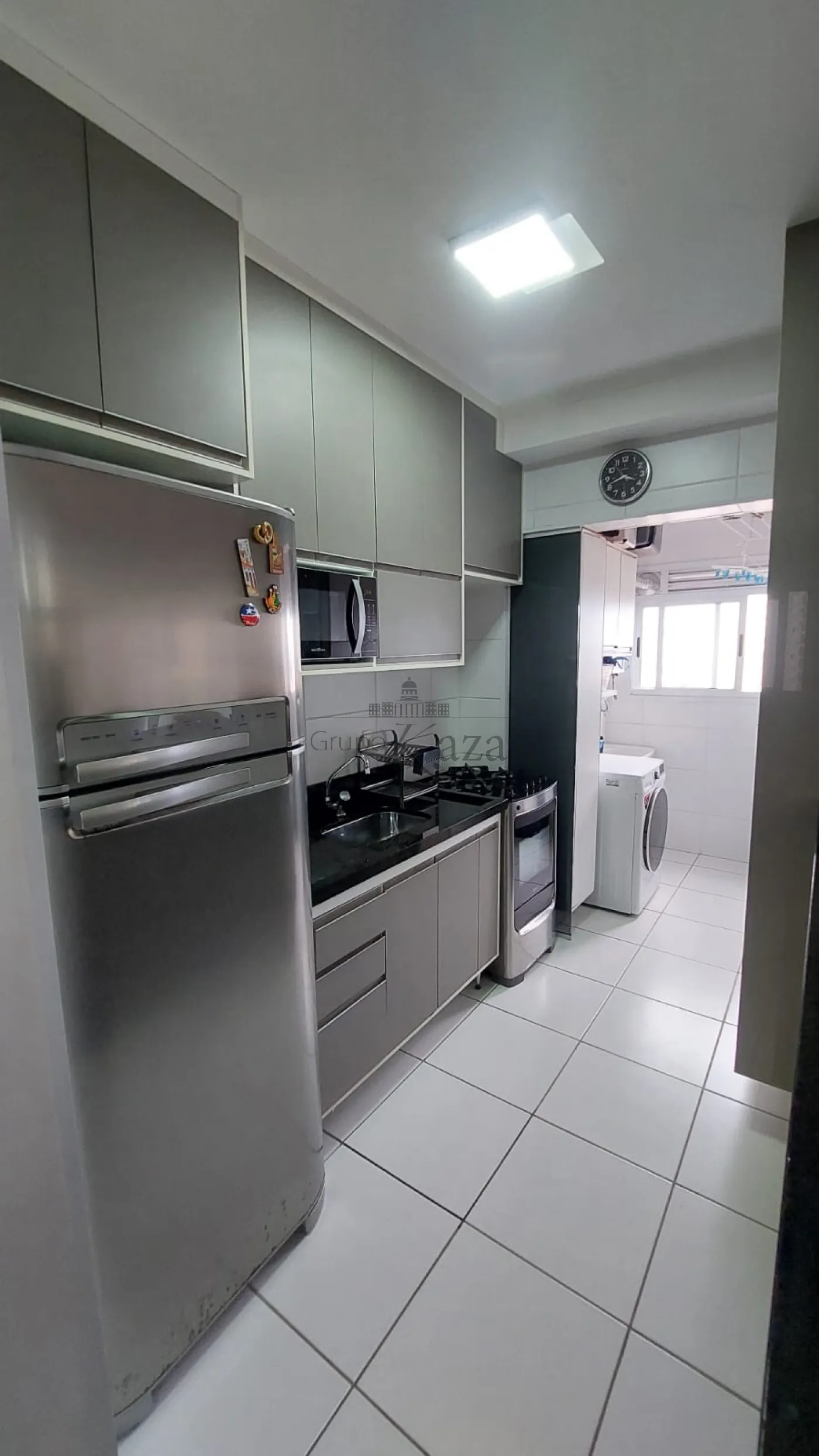 Foto 3 de Apartamento Padrão em Jardim Veneza, São José dos Campos - imagem 3