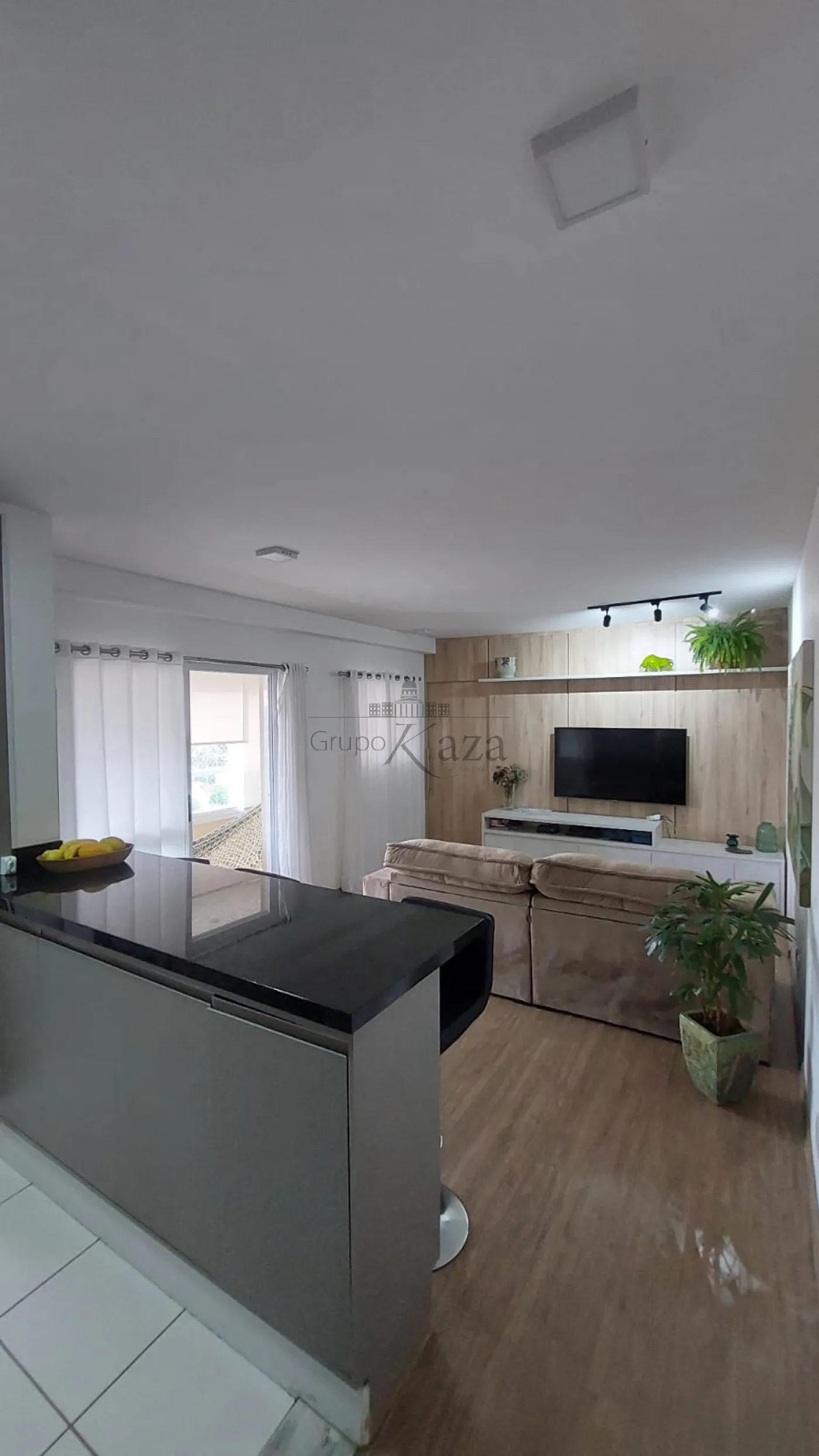 Foto 1 de Apartamento Padrão em Jardim Veneza, São José dos Campos - imagem 1
