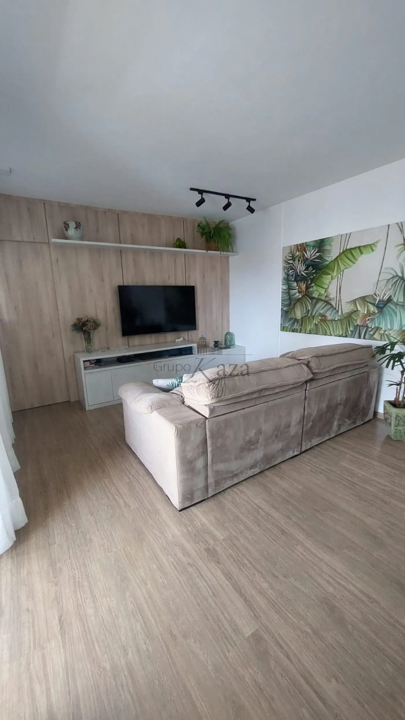 Foto 2 de Apartamento Padrão em Jardim Veneza, São José dos Campos - imagem 2