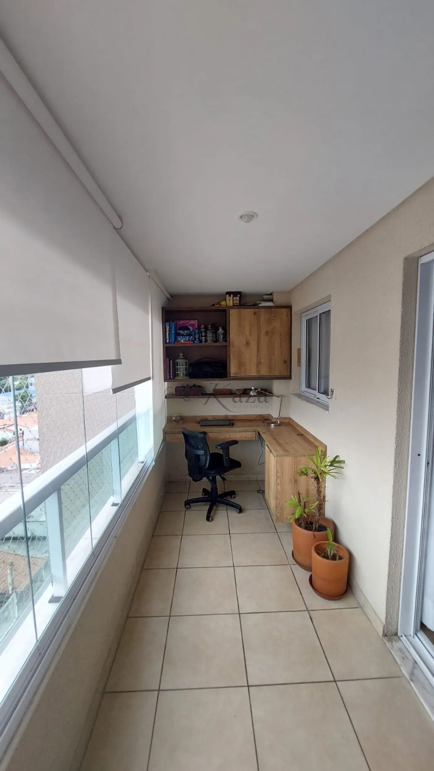Foto 5 de Apartamento Padrão em Jardim Veneza, São José dos Campos - imagem 5