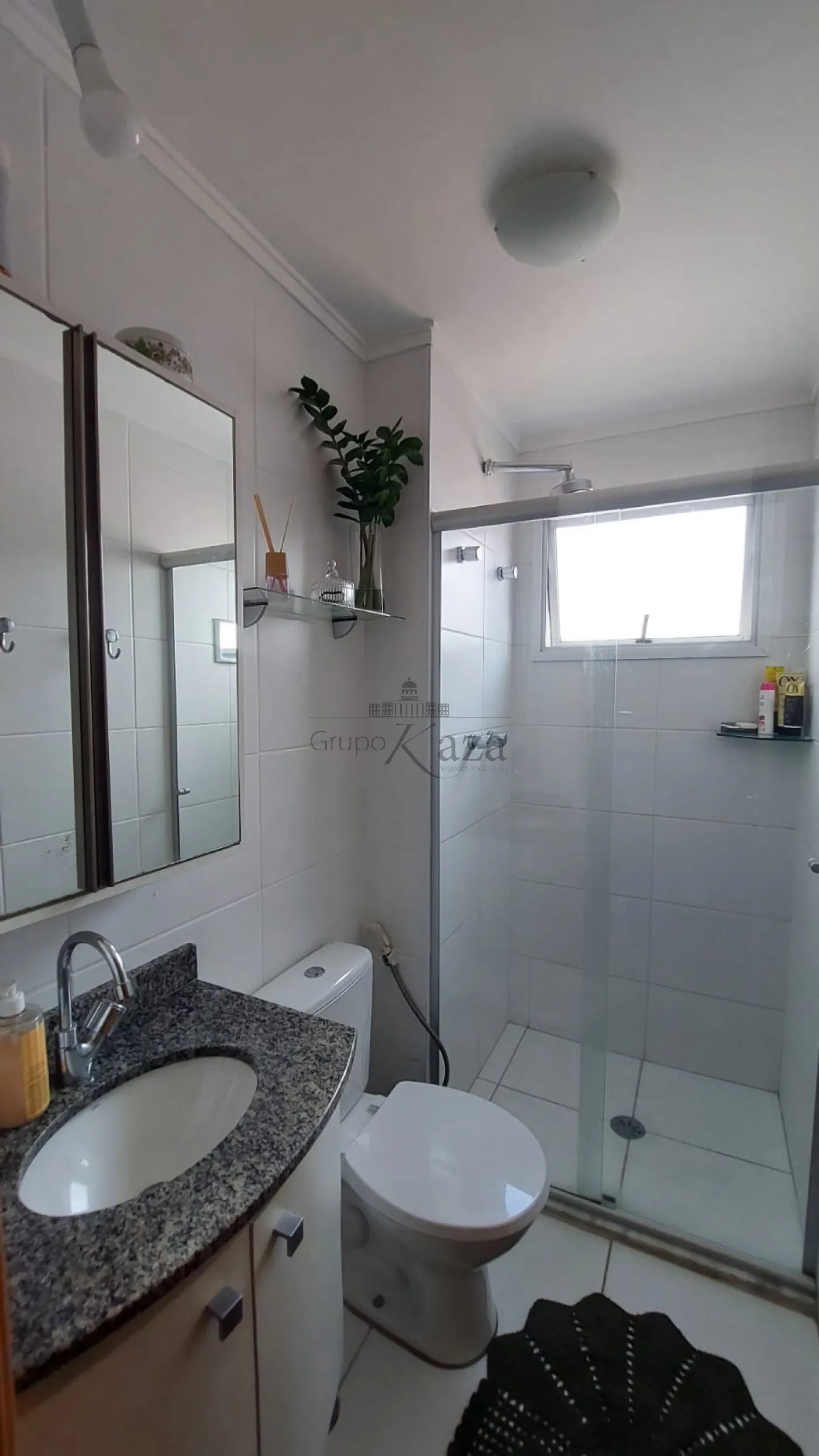 Foto 8 de Apartamento Padrão em Jardim Veneza, São José dos Campos - imagem 8