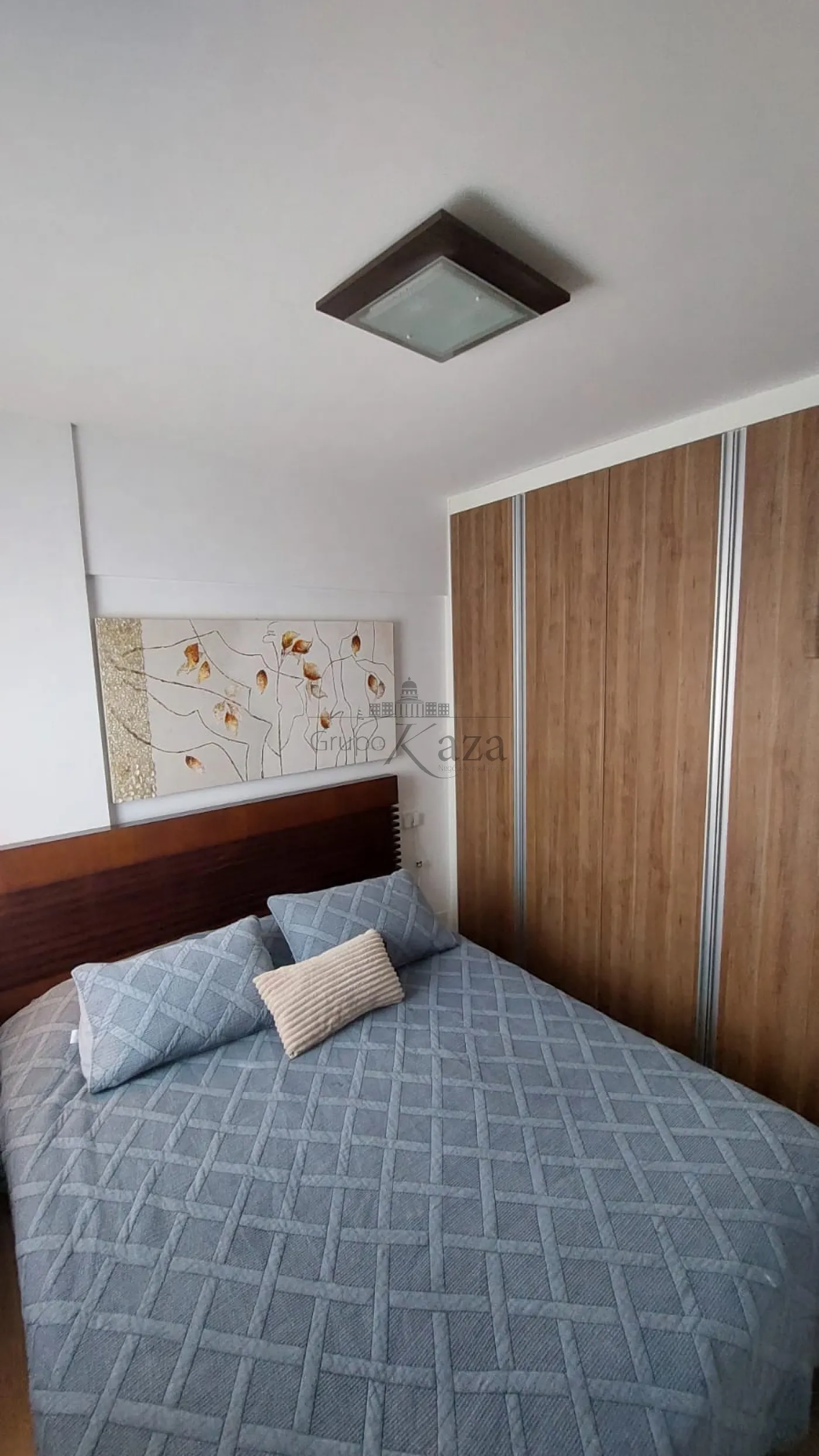 Foto 9 de Apartamento Padrão em Jardim Veneza, São José dos Campos - imagem 9