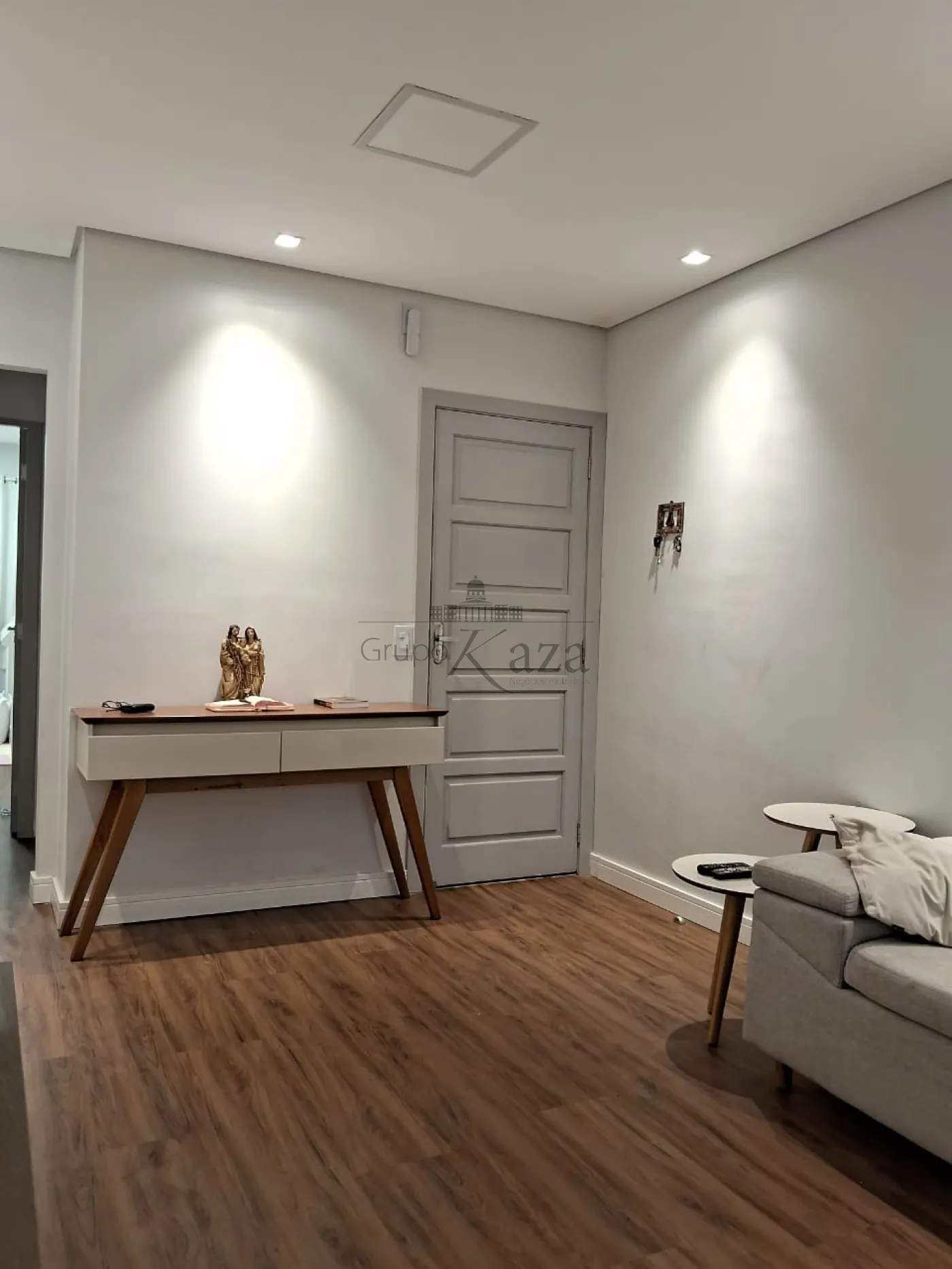 Foto 3 de Casa Condomínio em Eugênio de Melo, São José dos Campos - imagem 3