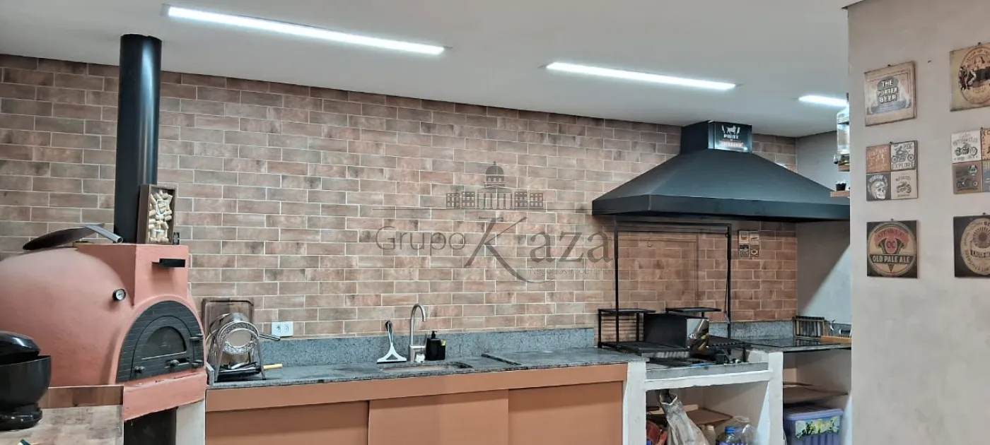 Foto 19 de Casa Condomínio em Eugênio de Melo, São José dos Campos - imagem 19