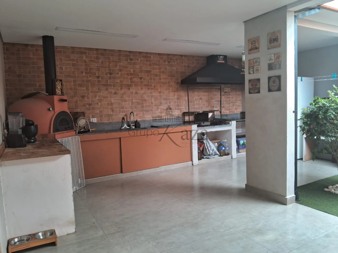 Foto 17 de Casa Condomínio em Eugênio de Melo, São José dos Campos - imagem 17