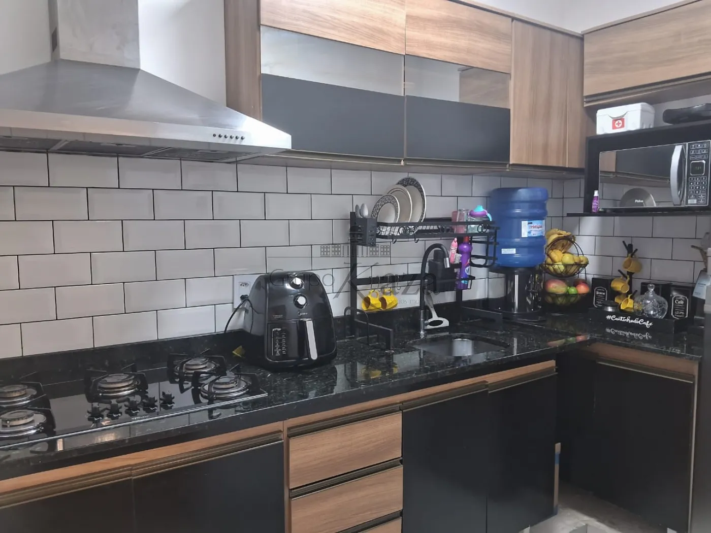 Foto 4 de Casa Condomínio em Eugênio de Melo, São José dos Campos - imagem 4