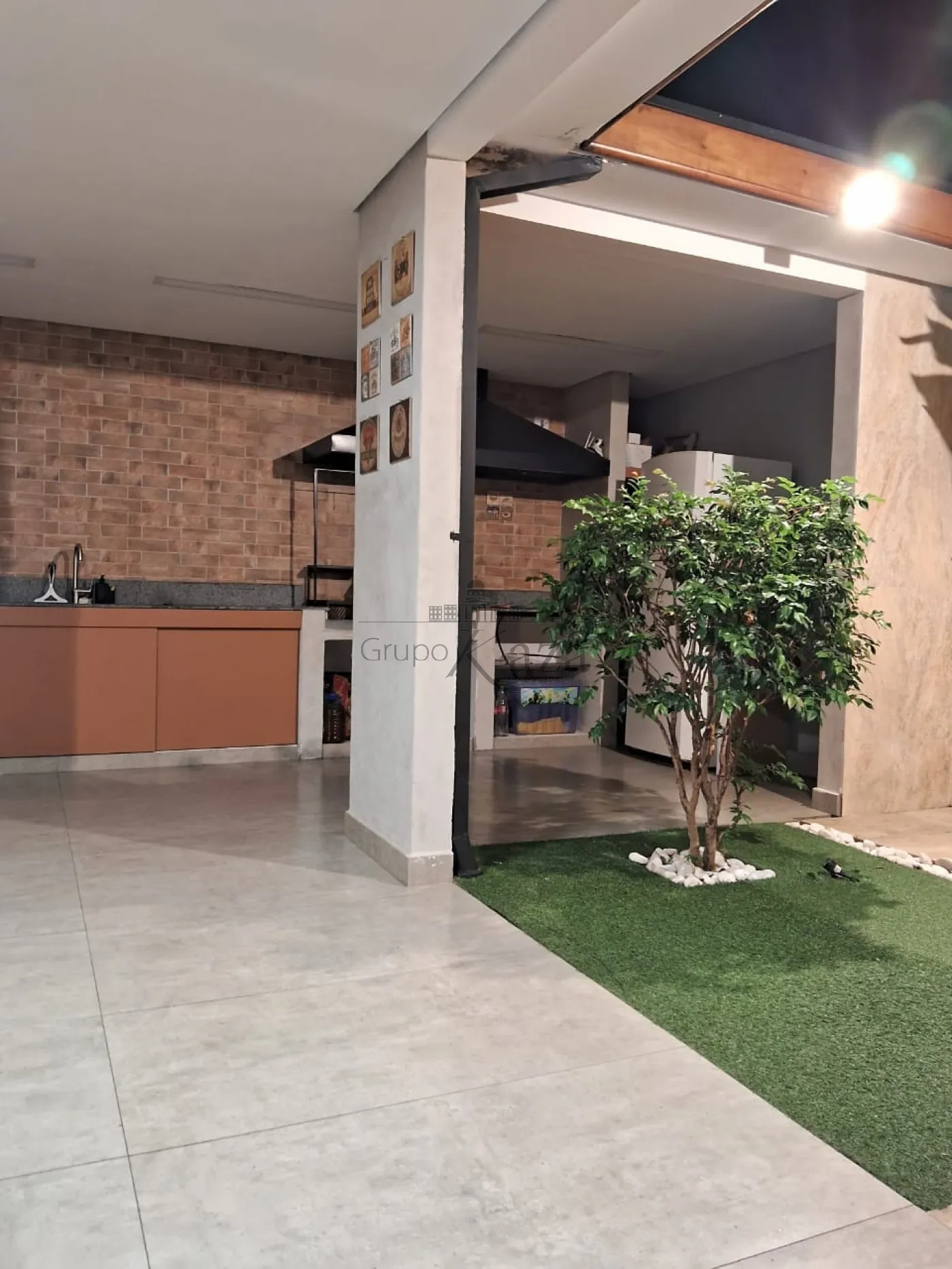 Foto 18 de Casa Condomínio em Eugênio de Melo, São José dos Campos - imagem 18