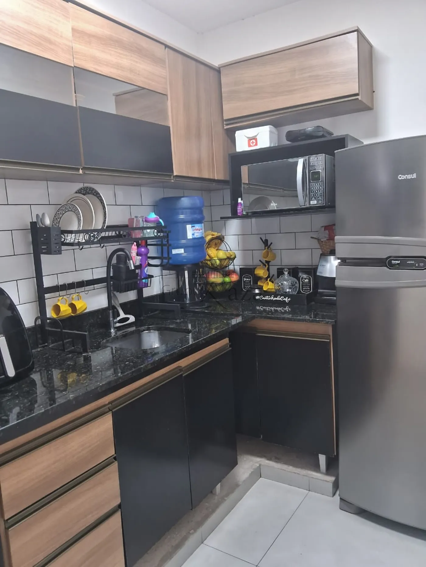 Foto 5 de Casa Condomínio em Eugênio de Melo, São José dos Campos - imagem 5