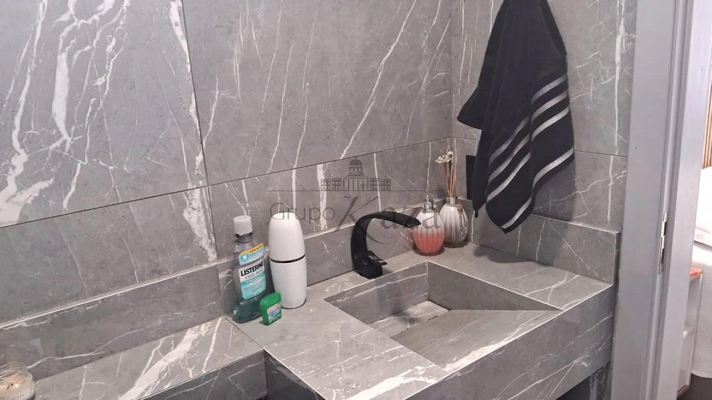 Foto 11 de Casa Condomínio em Eugênio de Melo, São José dos Campos - imagem 11