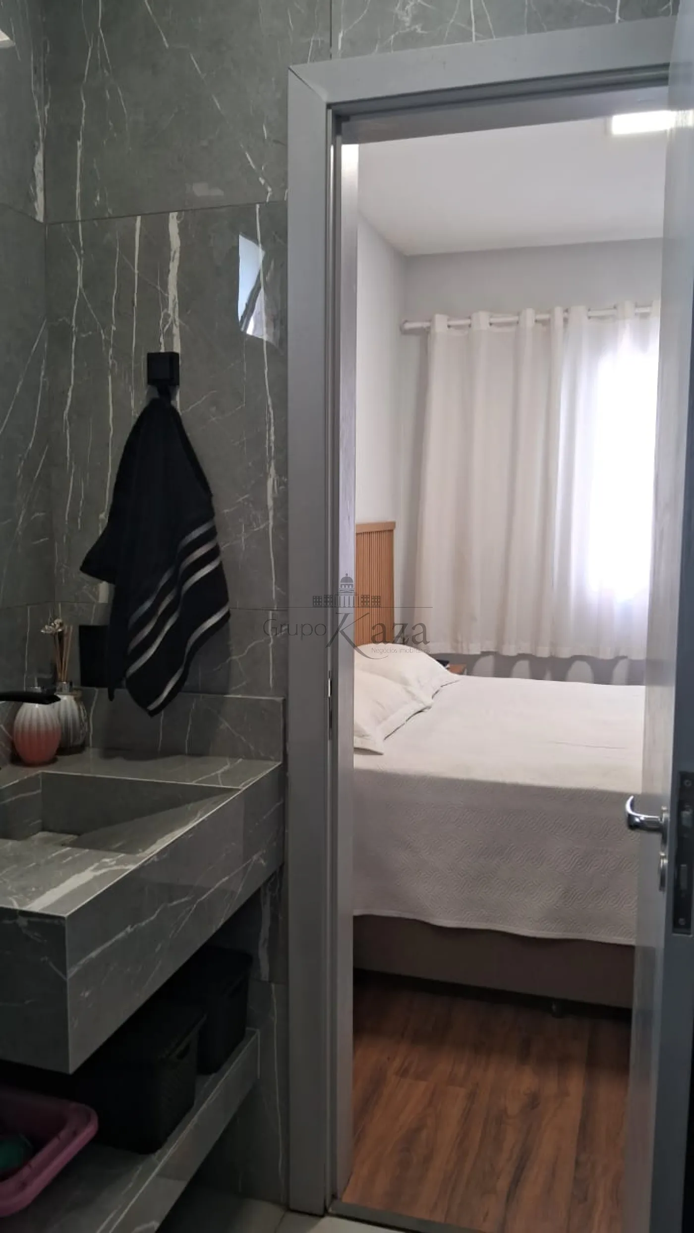 Foto 12 de Casa Condomínio em Eugênio de Melo, São José dos Campos - imagem 12