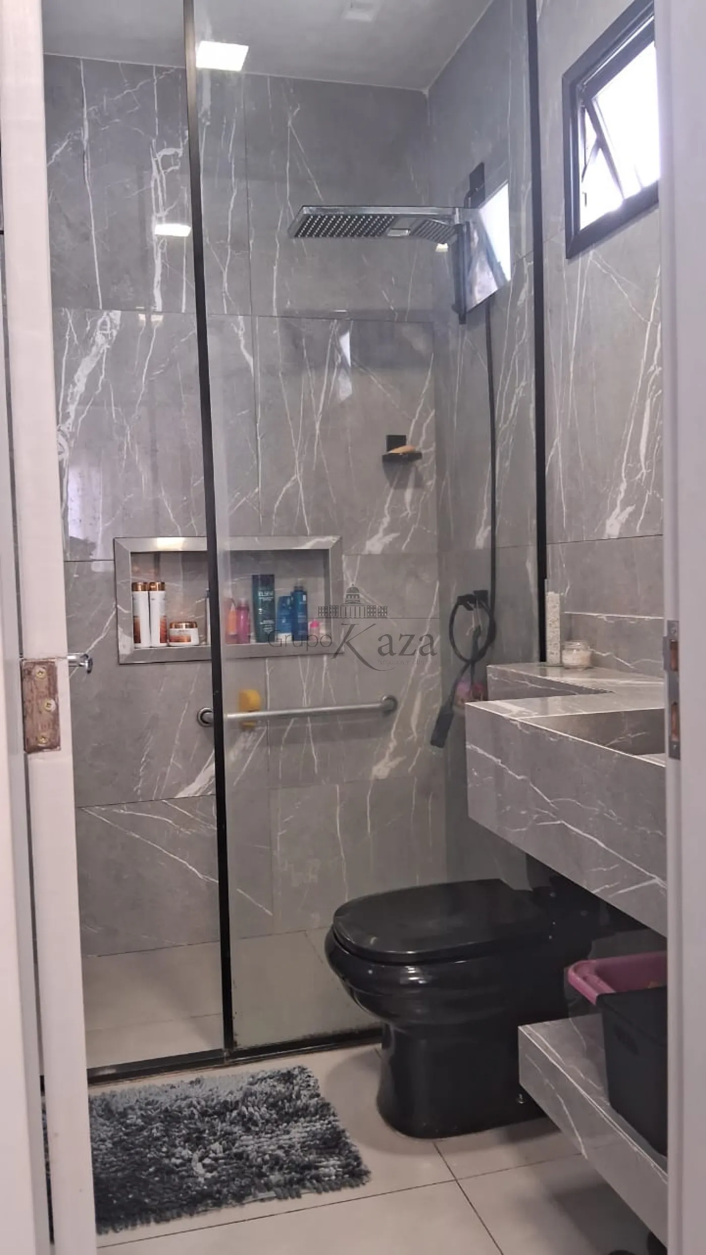 Foto 10 de Casa Condomínio em Eugênio de Melo, São José dos Campos - imagem 10