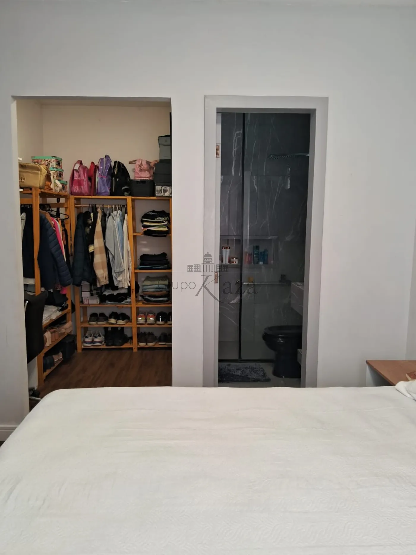 Foto 15 de Casa Condomínio em Eugênio de Melo, São José dos Campos - imagem 15
