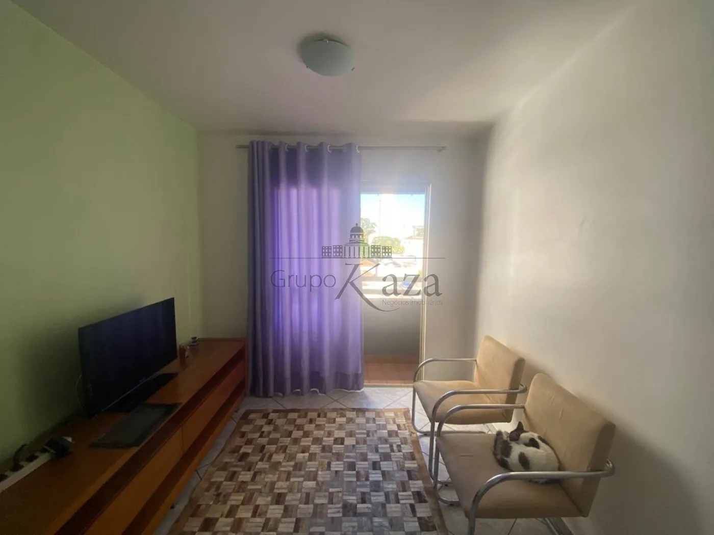 Foto 1 de Apartamento Padrão em Barra Funda, São Paulo - imagem 1