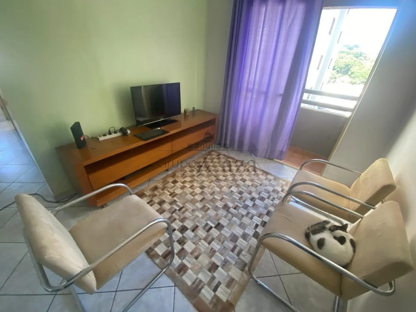 Foto 2 de Apartamento Padrão em Barra Funda, São Paulo - imagem 2