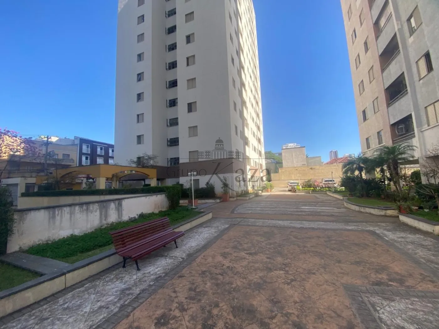Foto 20 de Apartamento Padrão em Barra Funda, São Paulo - imagem 20