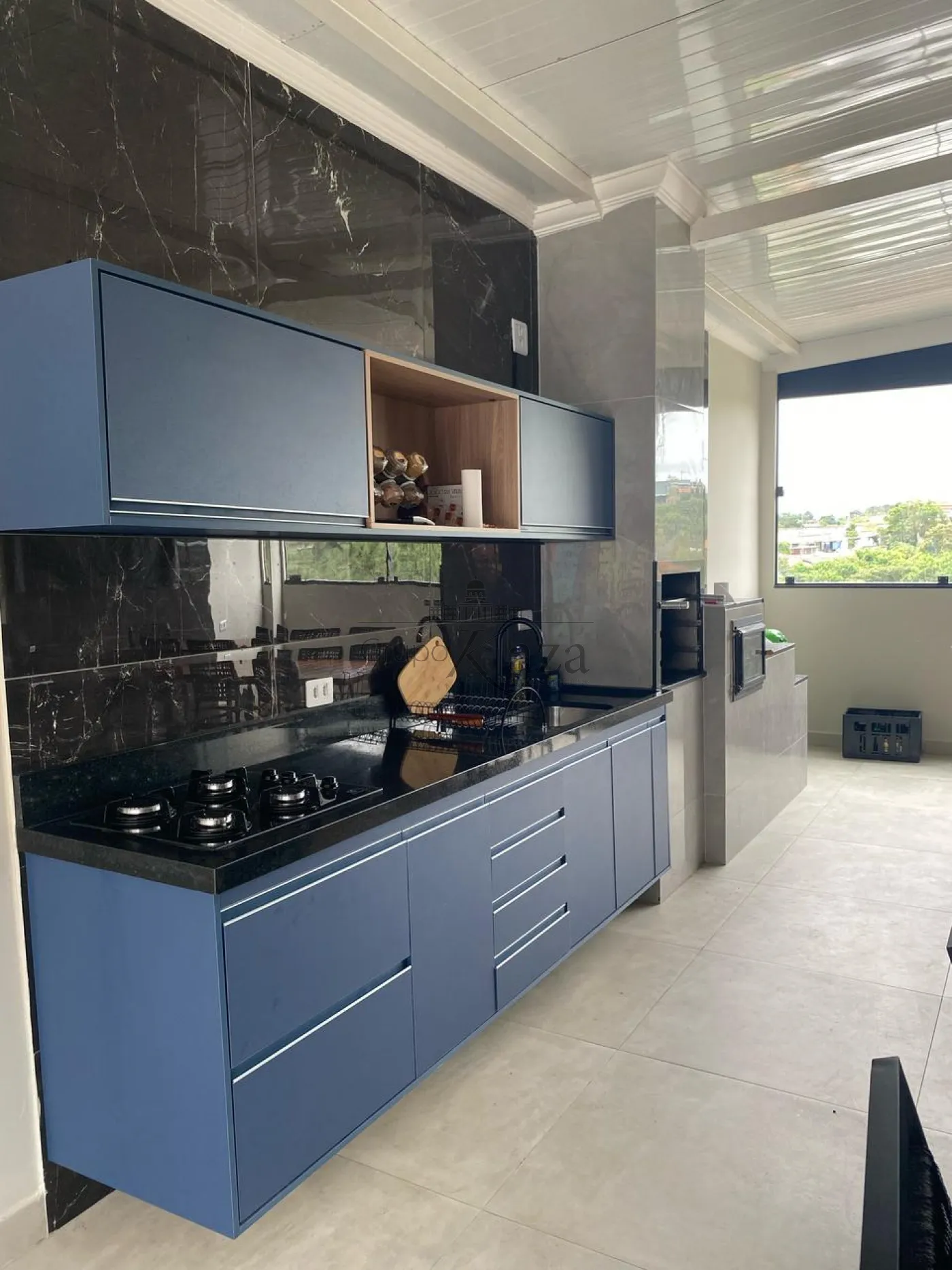 Foto 15 de Casa Sobrado em Chácaras Pousada do Vale, São José dos Campos - imagem 15