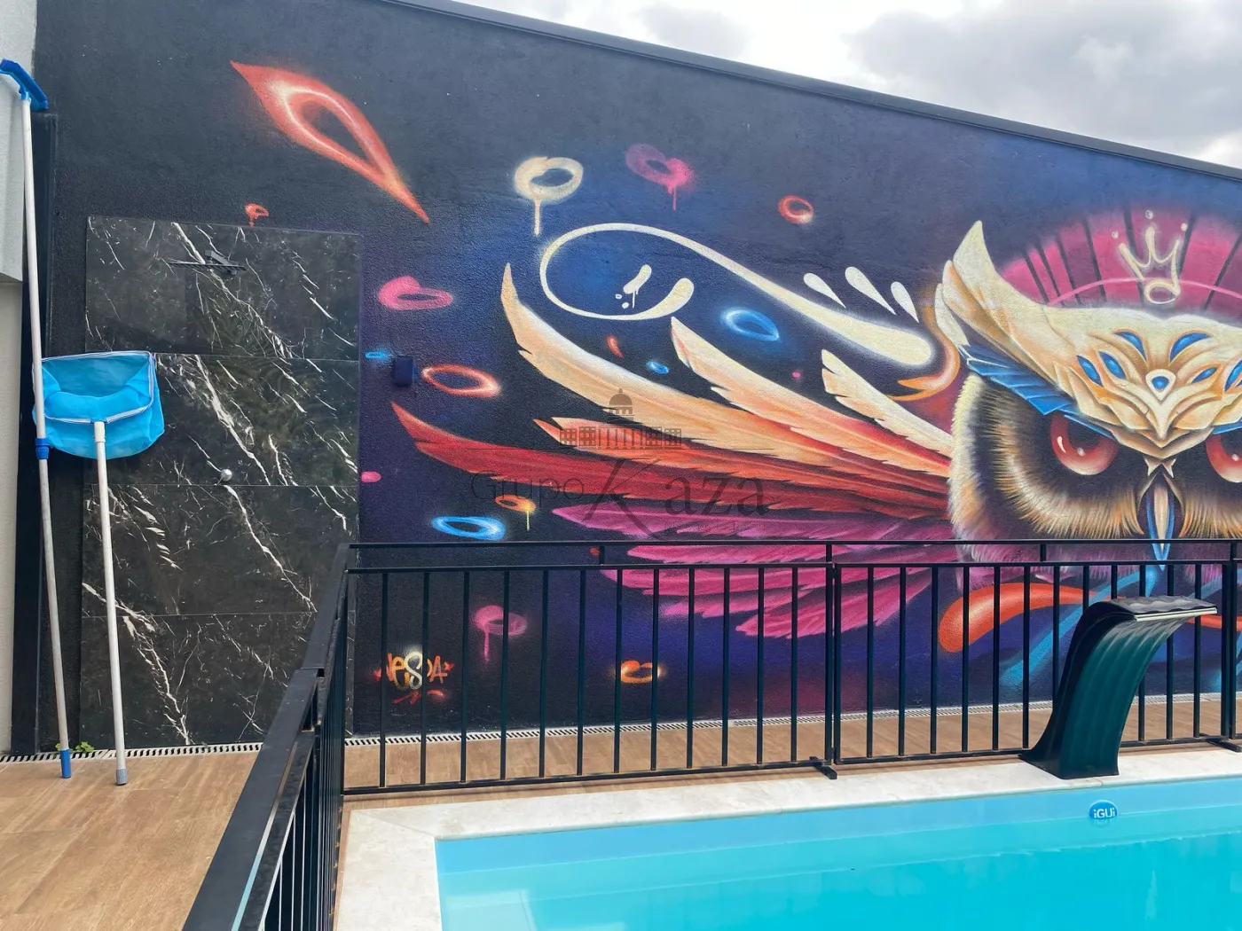 Foto 43 de Casa Sobrado em Chácaras Pousada do Vale, São José dos Campos - imagem 43