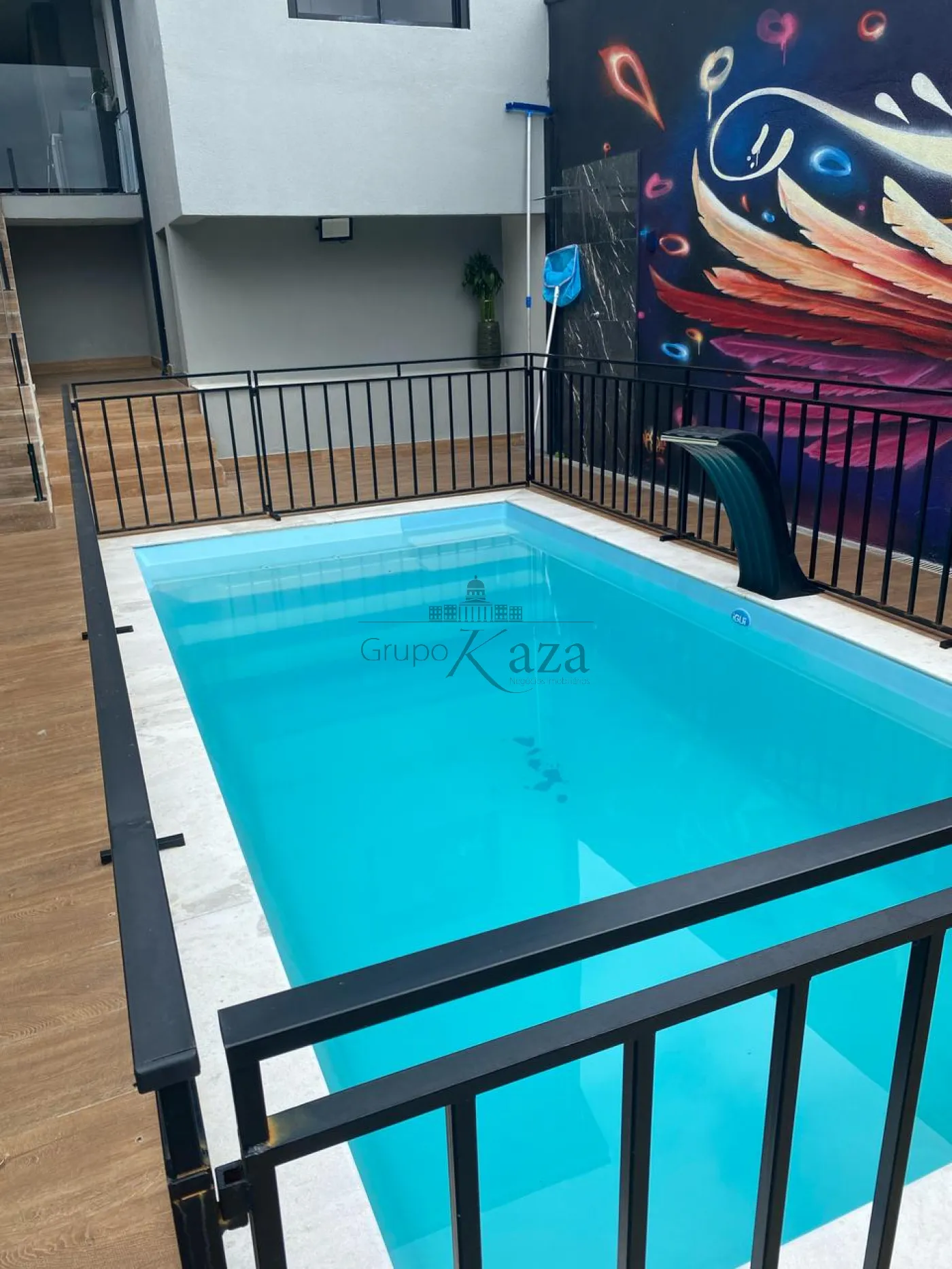 Foto 24 de Casa Sobrado em Chácaras Pousada do Vale, São José dos Campos - imagem 24