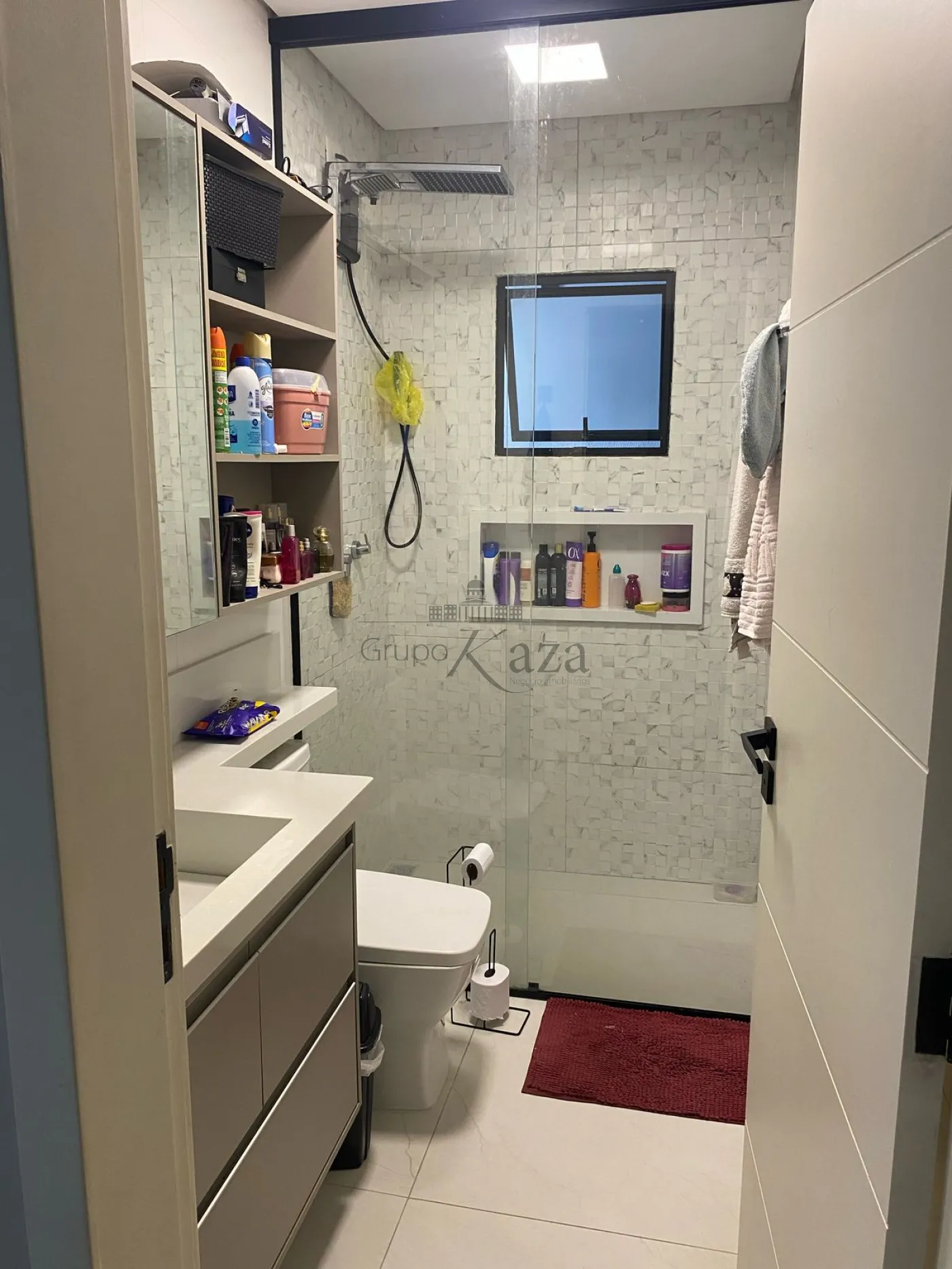 Foto 9 de Casa Sobrado em Chácaras Pousada do Vale, São José dos Campos - imagem 9