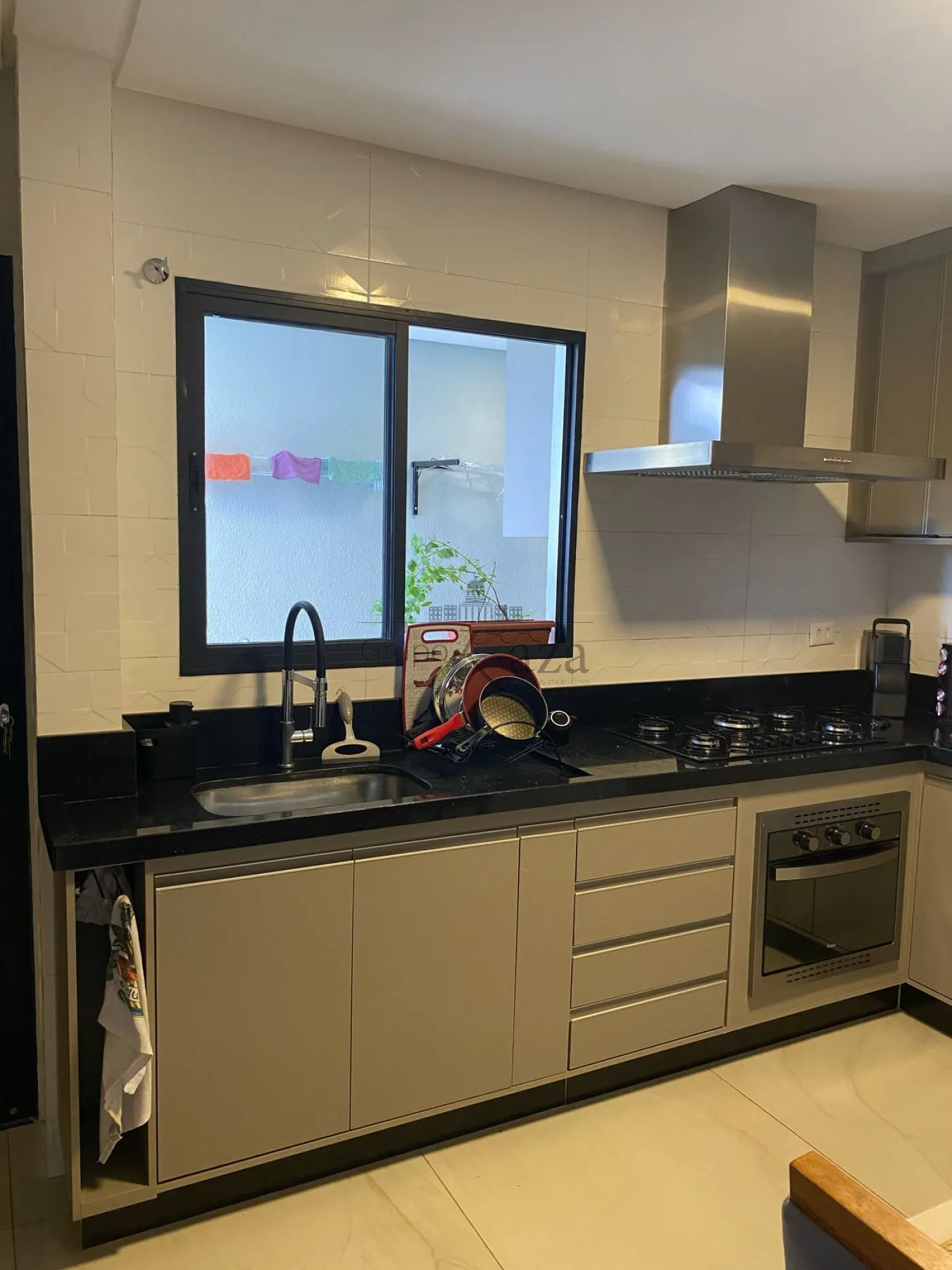 Foto 4 de Casa Sobrado em Chácaras Pousada do Vale, São José dos Campos - imagem 4