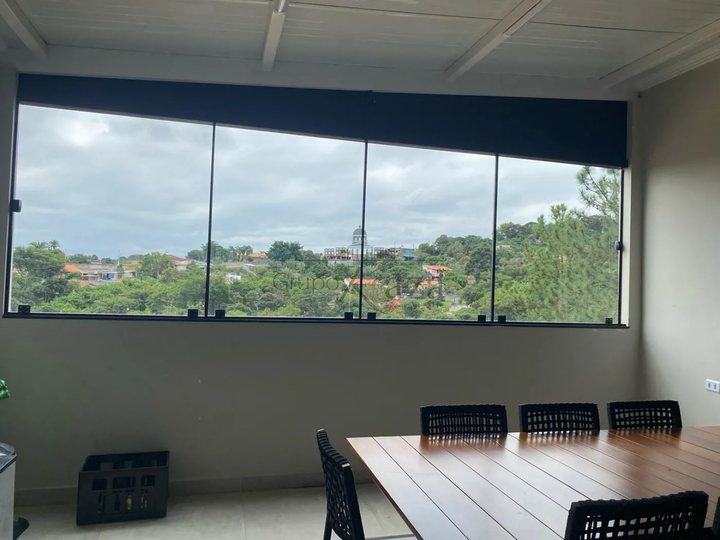 Foto 18 de Casa Sobrado em Chácaras Pousada do Vale, São José dos Campos - imagem 18