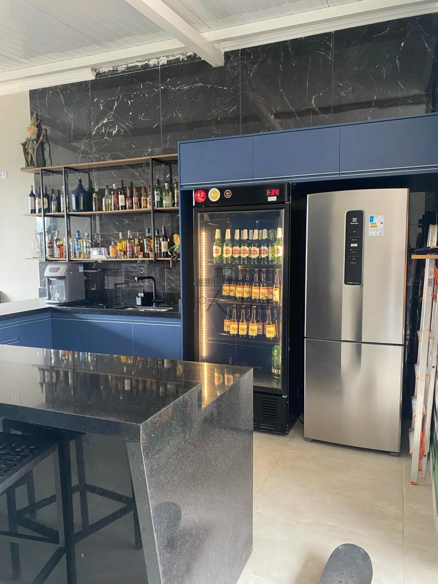 Foto 16 de Casa Sobrado em Chácaras Pousada do Vale, São José dos Campos - imagem 16
