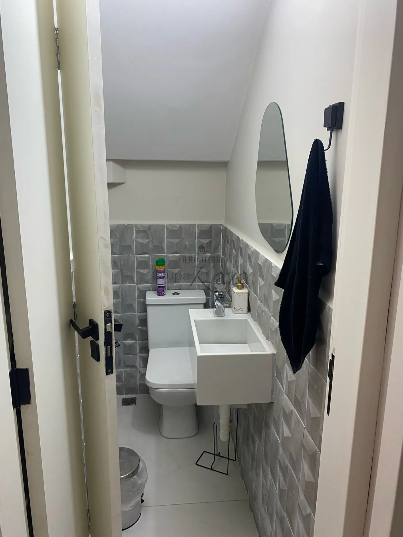 Foto 27 de Casa Sobrado em Chácaras Pousada do Vale, São José dos Campos - imagem 27