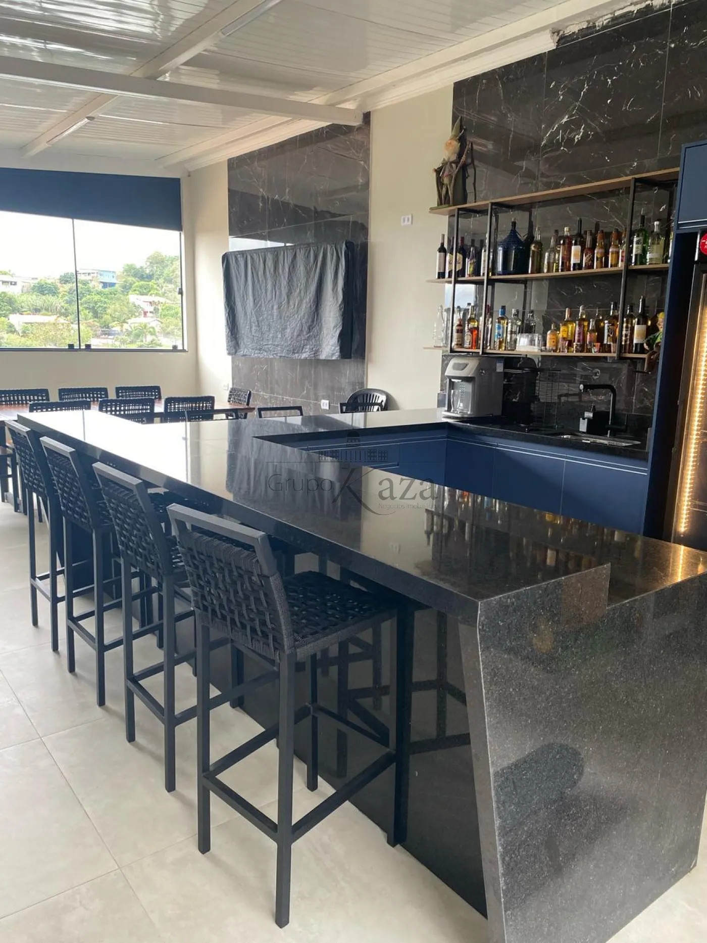 Foto 46 de Casa Sobrado em Chácaras Pousada do Vale, São José dos Campos - imagem 46