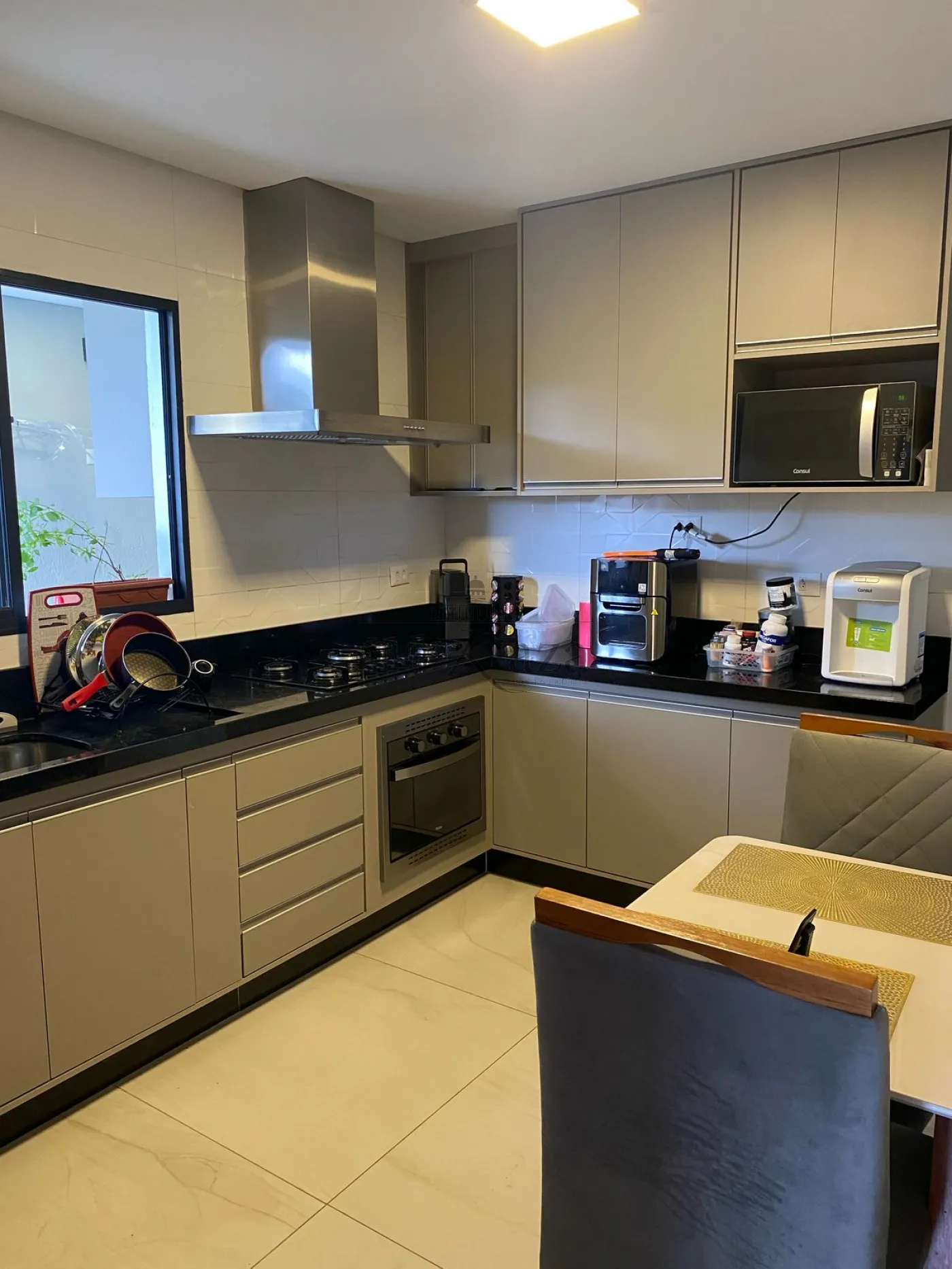 Foto 5 de Casa Sobrado em Chácaras Pousada do Vale, São José dos Campos - imagem 5