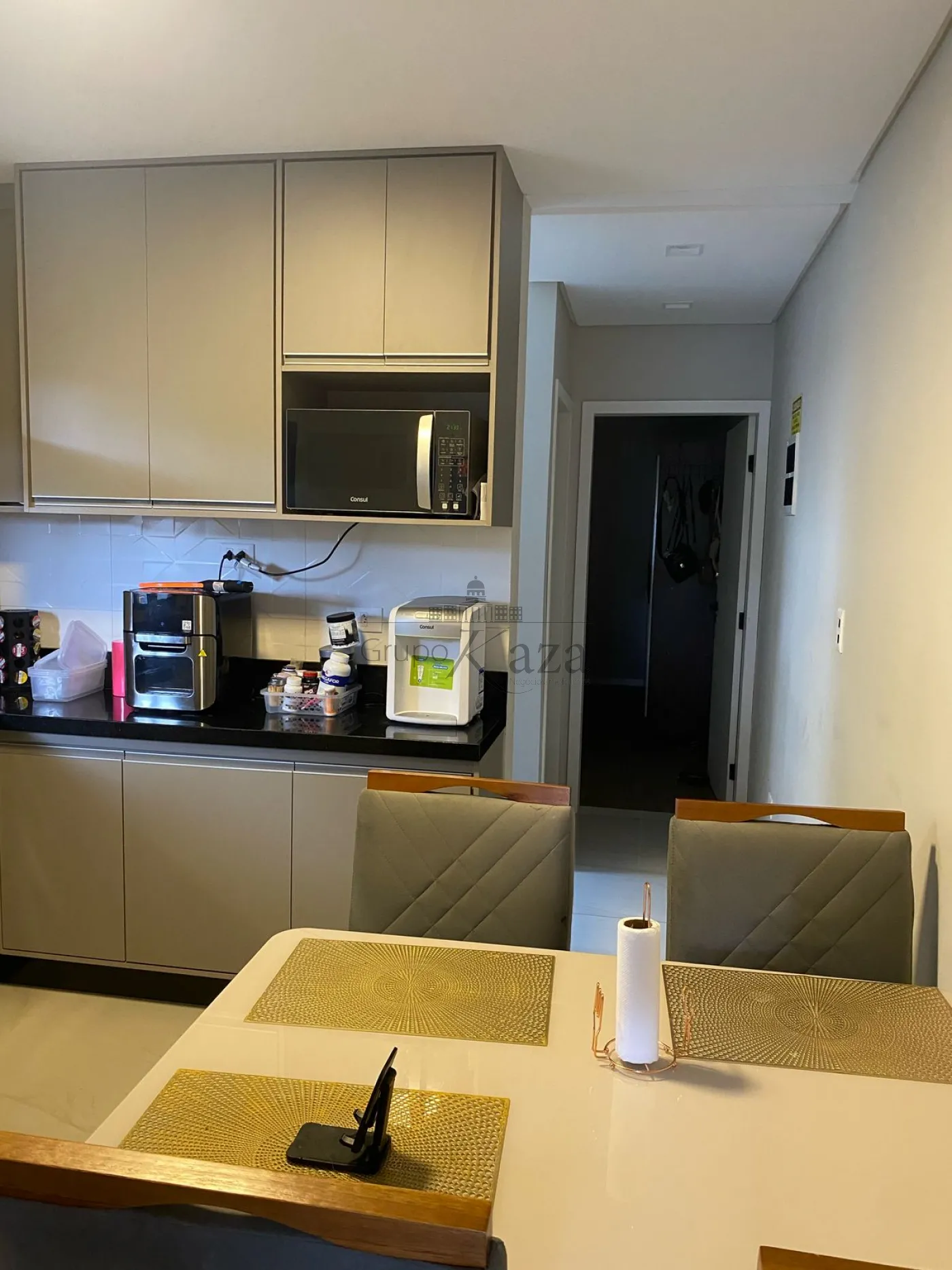 Foto 6 de Casa Sobrado em Chácaras Pousada do Vale, São José dos Campos - imagem 6