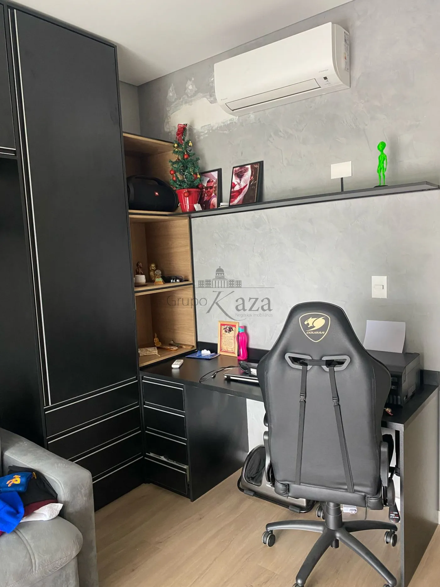 Foto 30 de Casa Sobrado em Chácaras Pousada do Vale, São José dos Campos - imagem 30